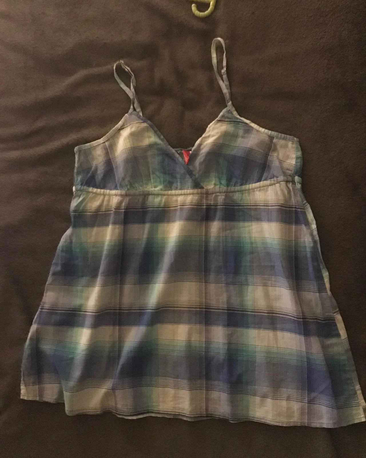H&M Divided Tank Tops, size M / 38 / 10, photo 1