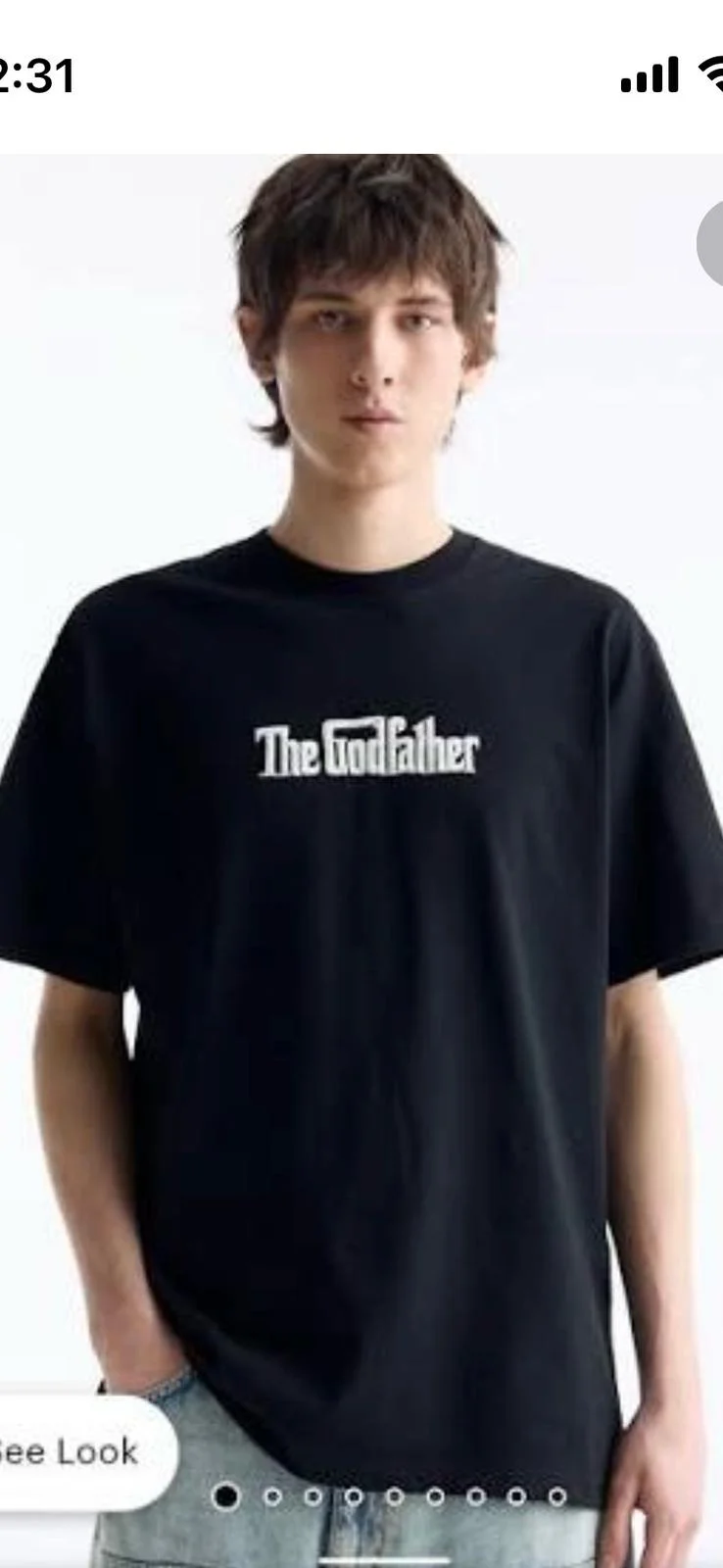 Pull & Bear T-shirts, size M, photo 1