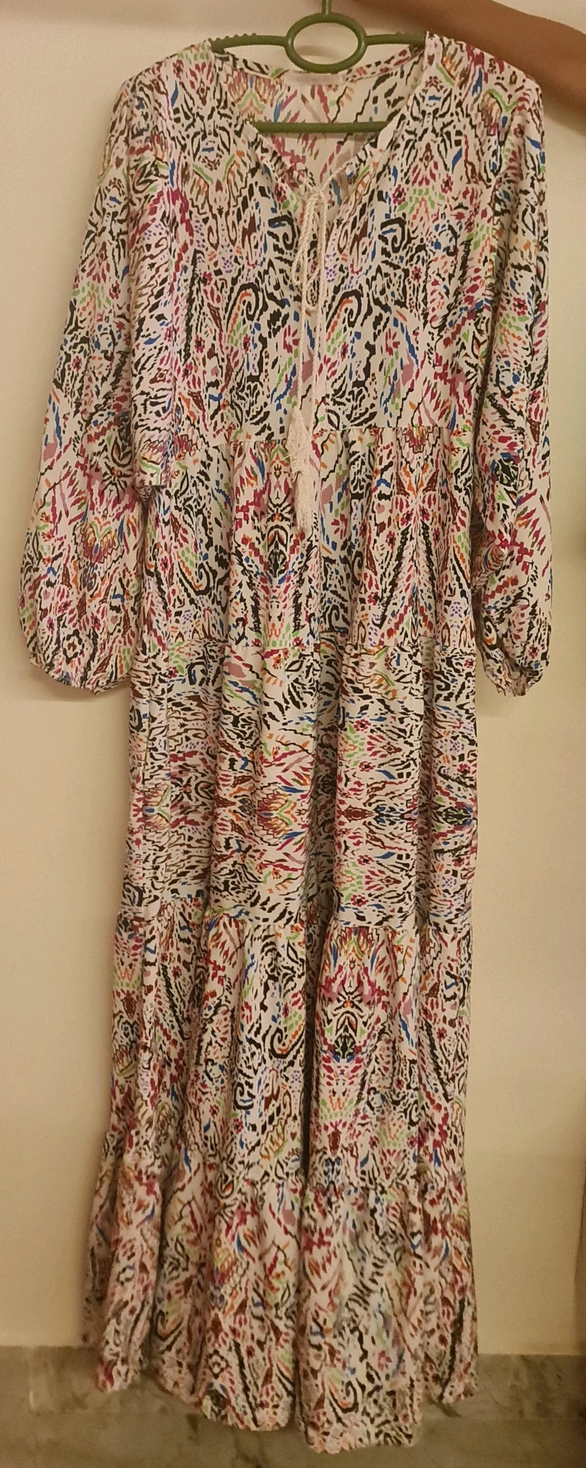 Maxi Dresses, size L / 40 / 12, photo 1
