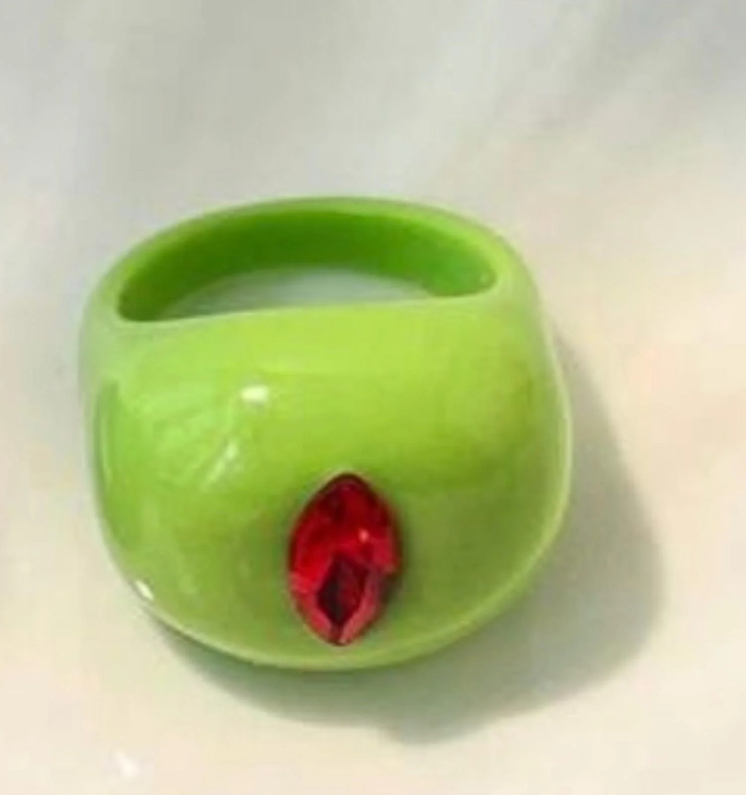 Rings, size Other, photo 1