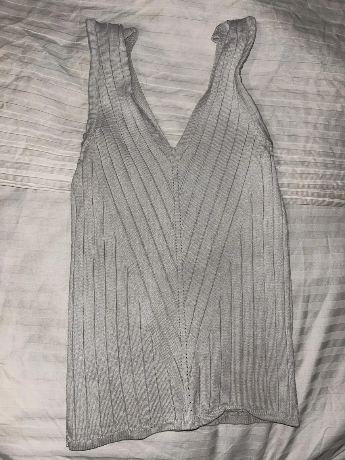 Tank Tops, size S / 36 / 8, photo 1