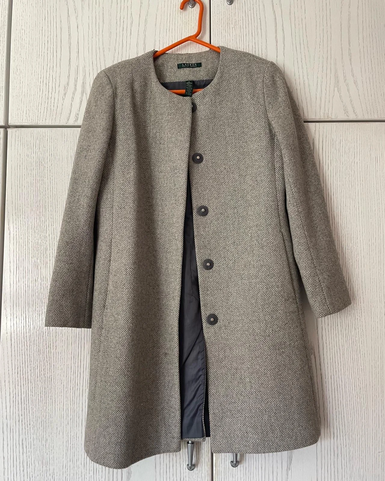 Lauren Ralph Lauren Coats, size S / 36 / 8, photo 1