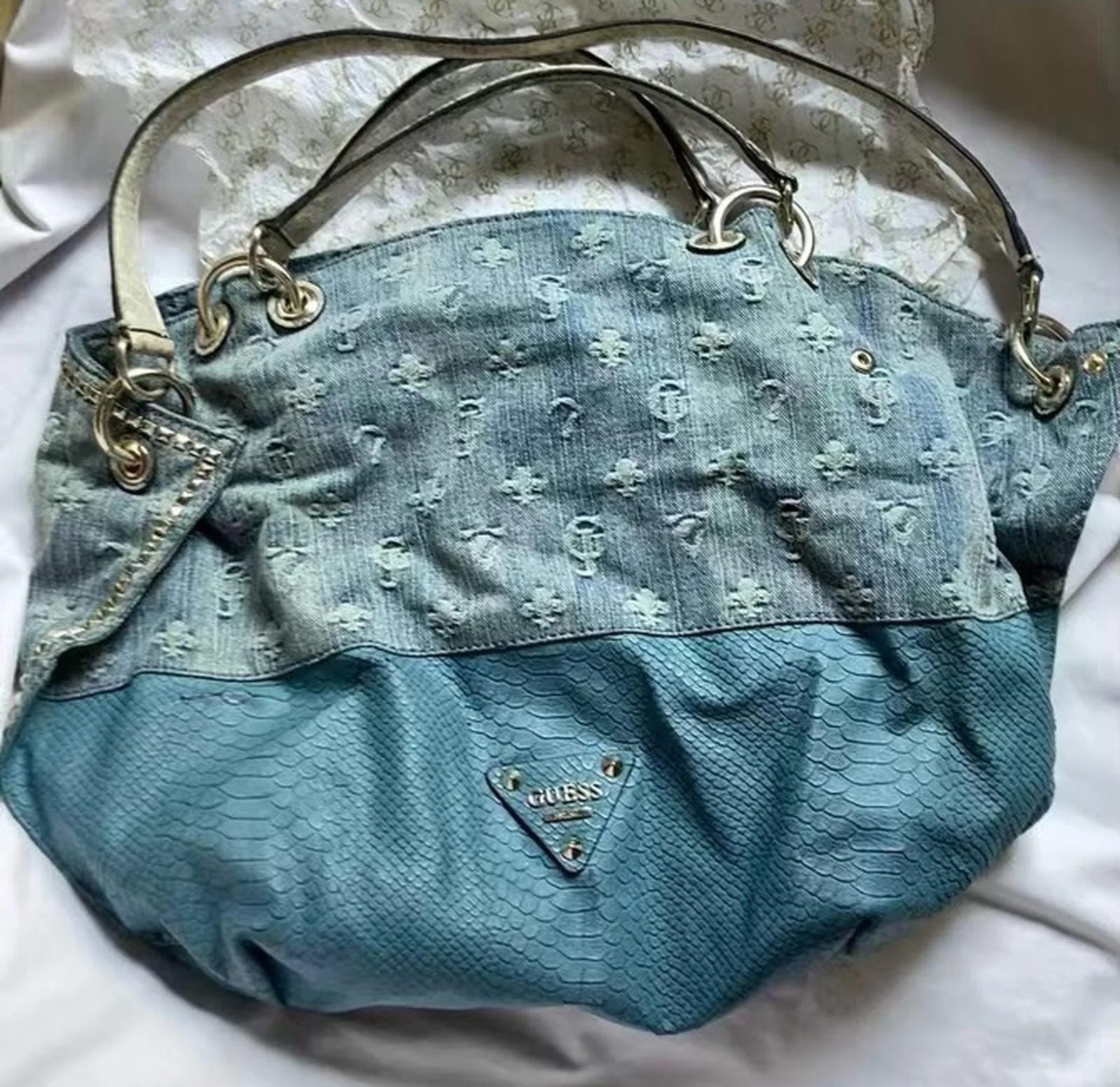 GUESS Shoulder Bag, size Other, photo 1