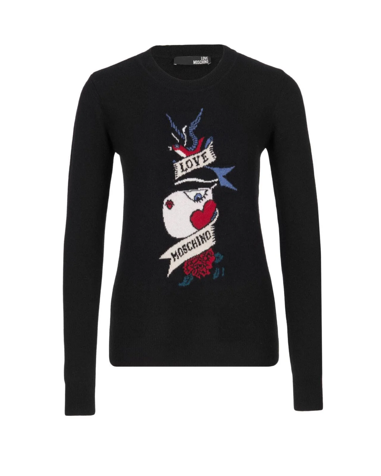 Love Moschino Sweaters & Pullovers, size S / 36 / 8, photo 1