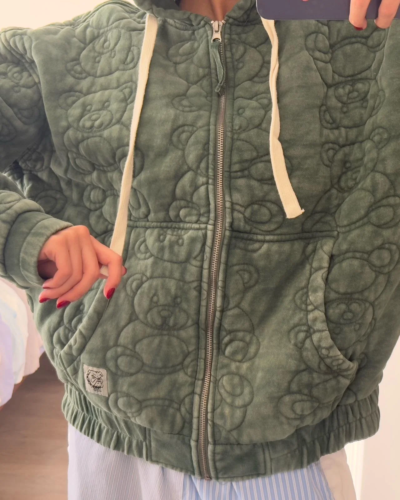 Urban Outfitters Jackets, size XS / 34 / 6, photo 1