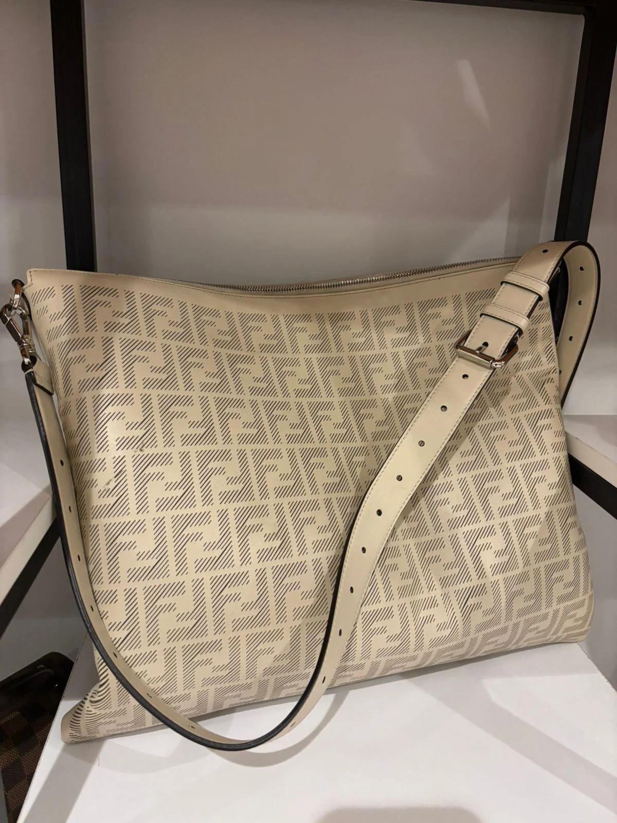 Fendi Cross-Body Bag, size Other, photo 1