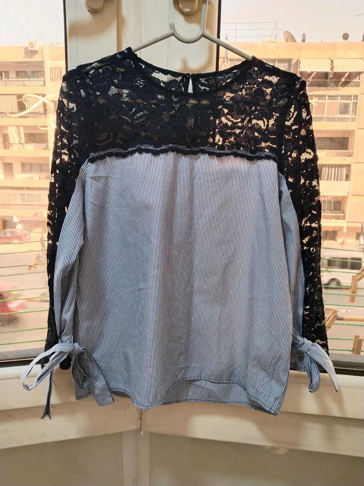 Zara Blouses, size S / 36 / 8, photo 1
