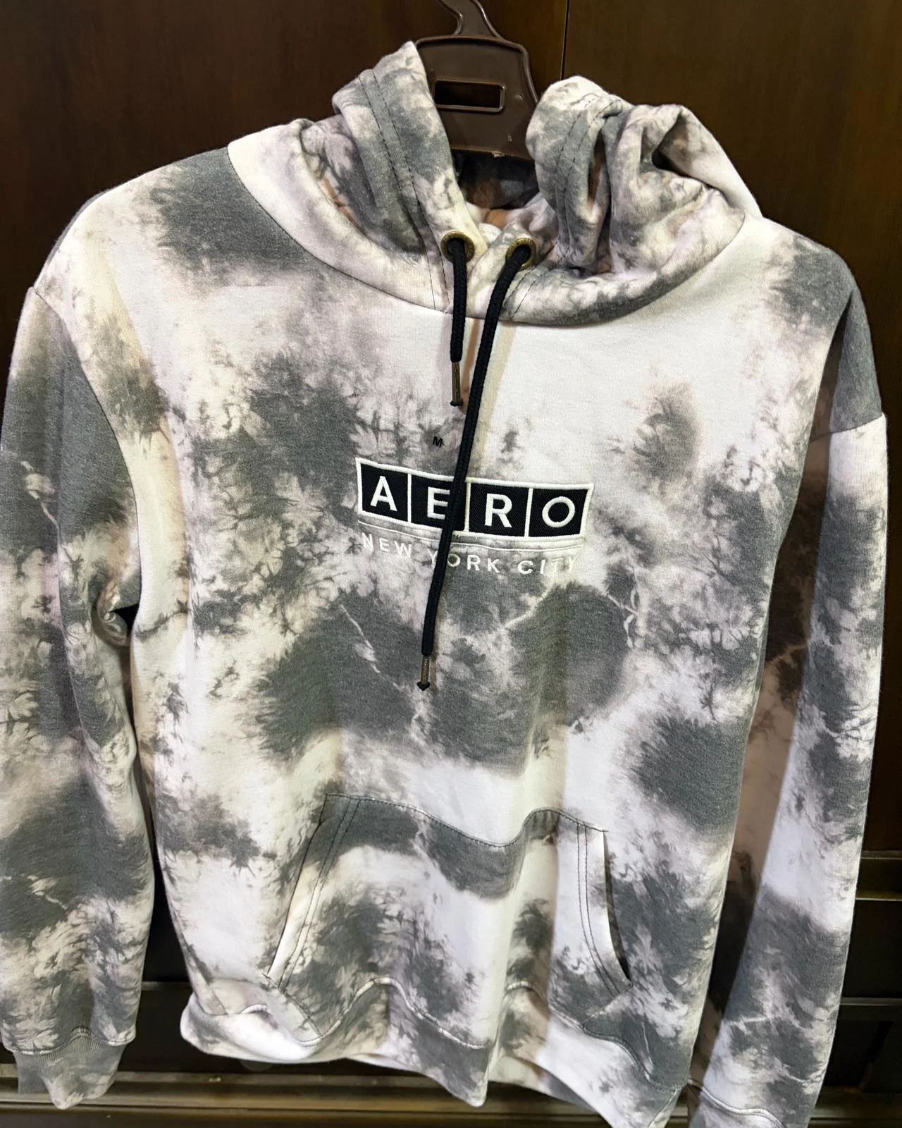 Hoodies, size M, photo 1