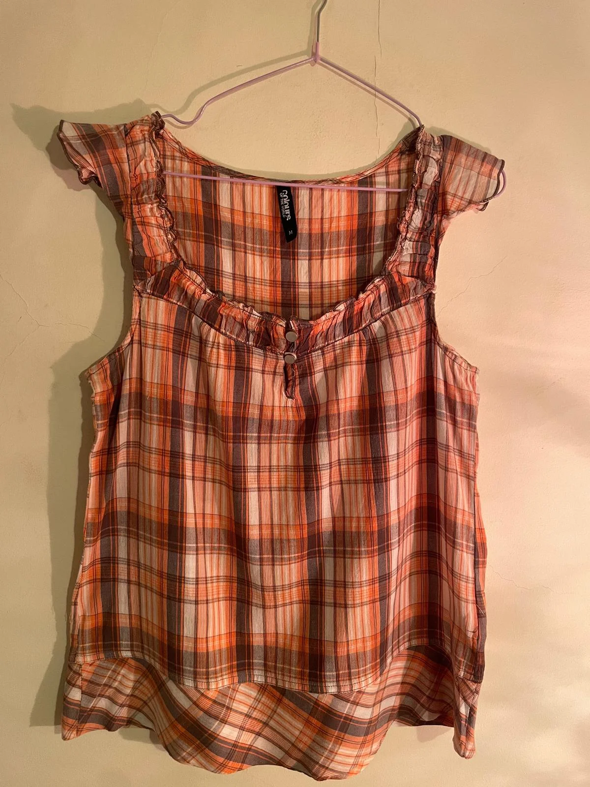 Blouses, size M / 38 / 10, photo 1