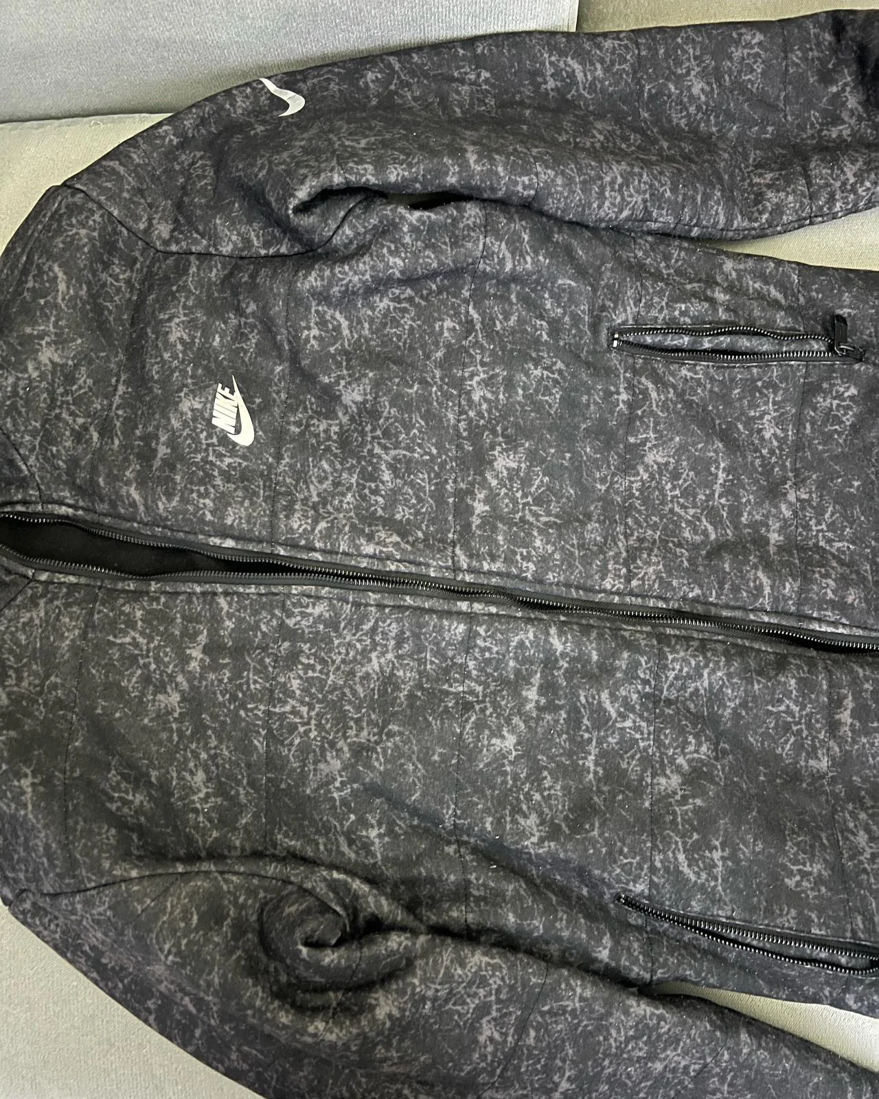 Nike Jackets, size One size, photo 1