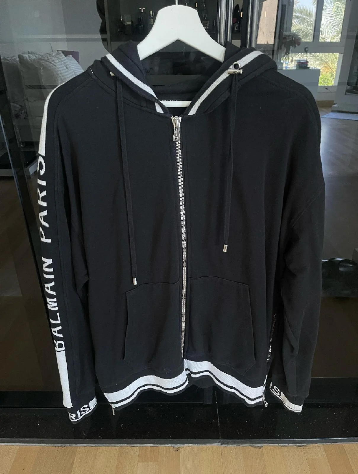 Balmain Jackets, size L, photo 1