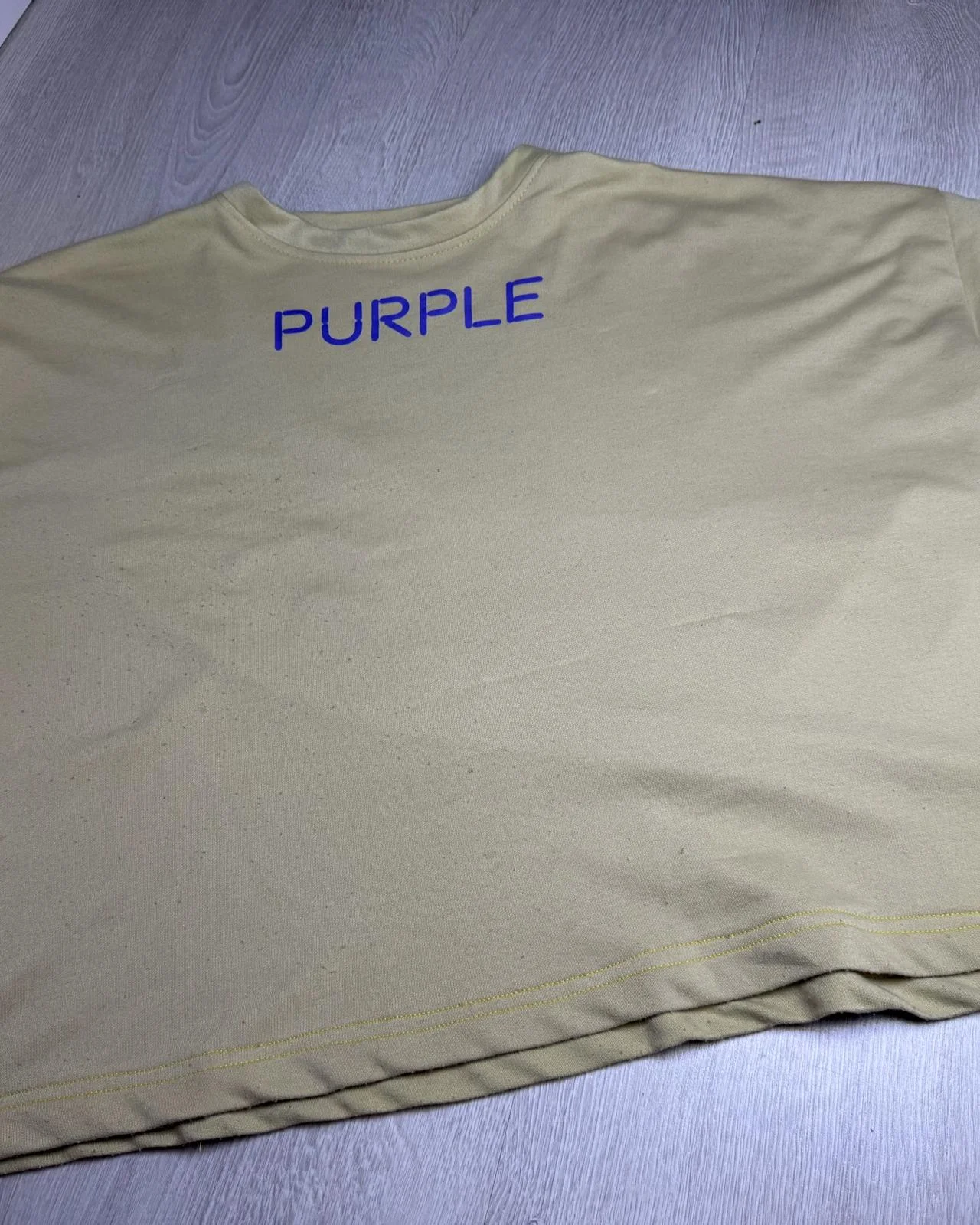 Local T-shirts, size S / 36 / 8, photo 1