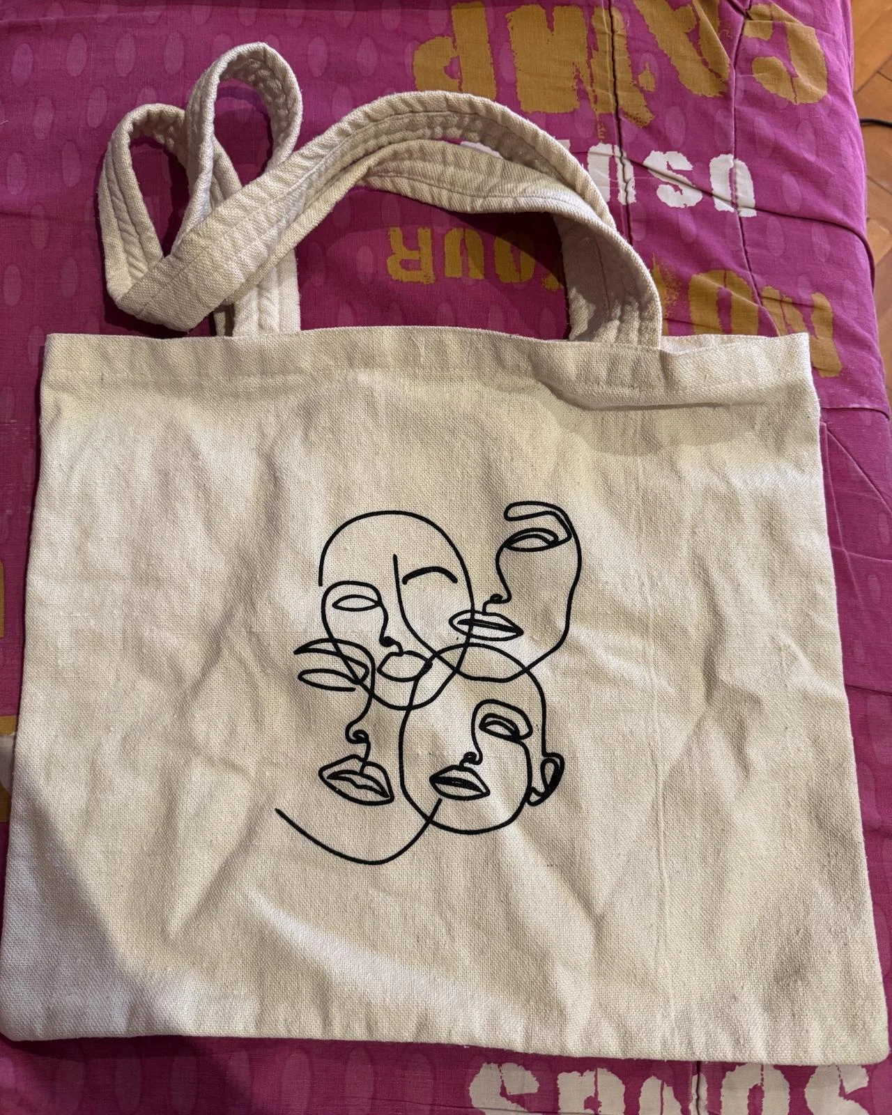 Local Tote Bag, size Other, photo 1