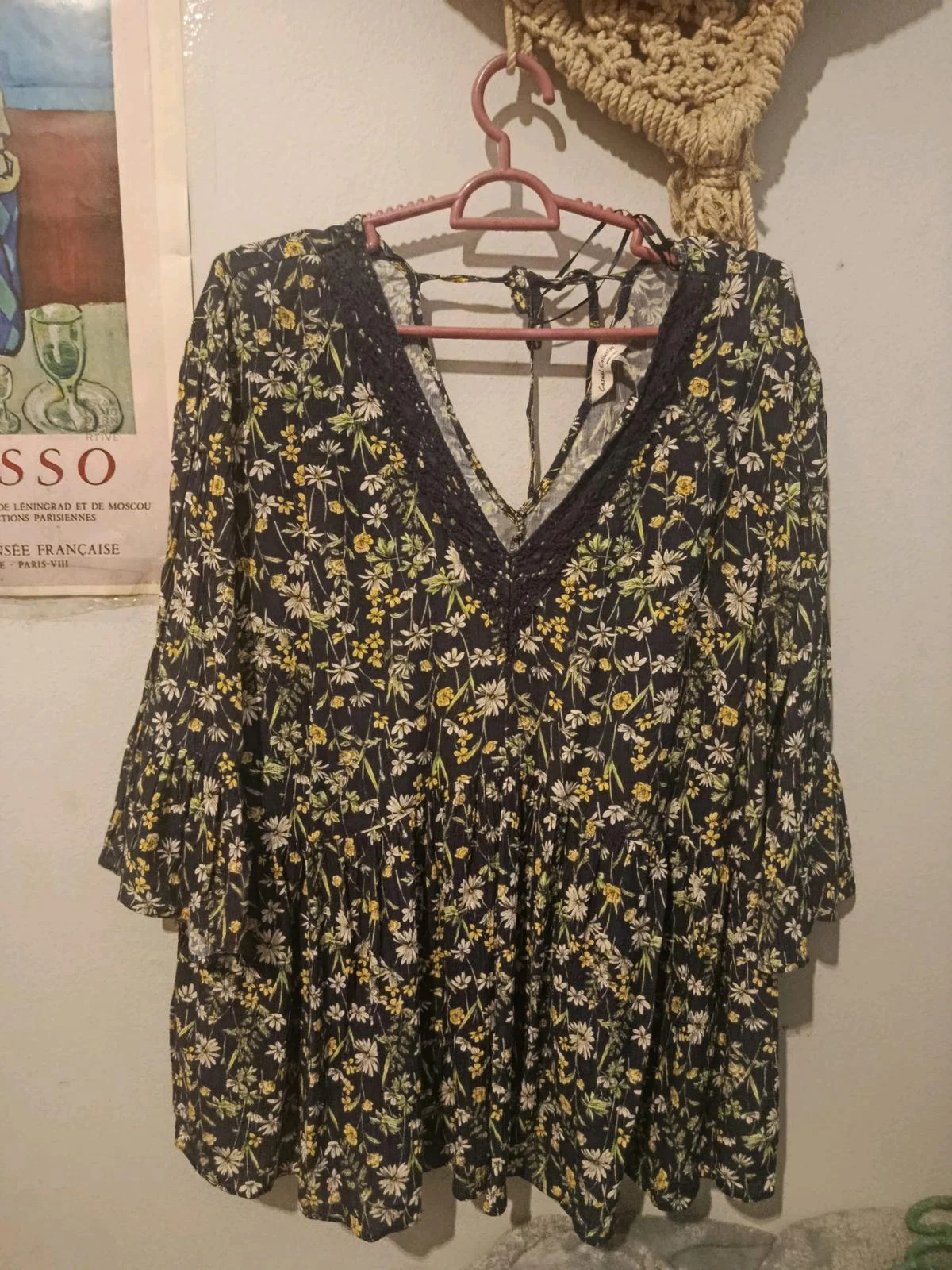 Blouses, size XL / 42 / 14, photo 1