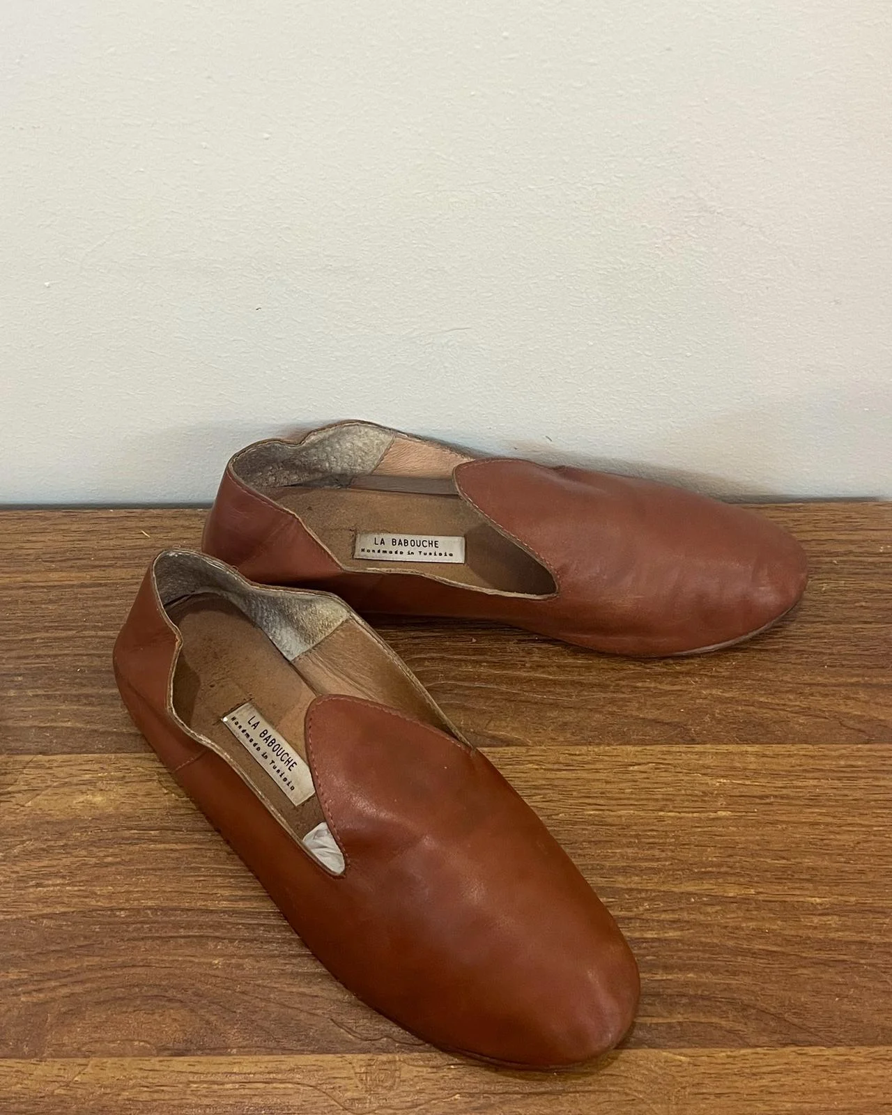 Flats, size 39, photo 1