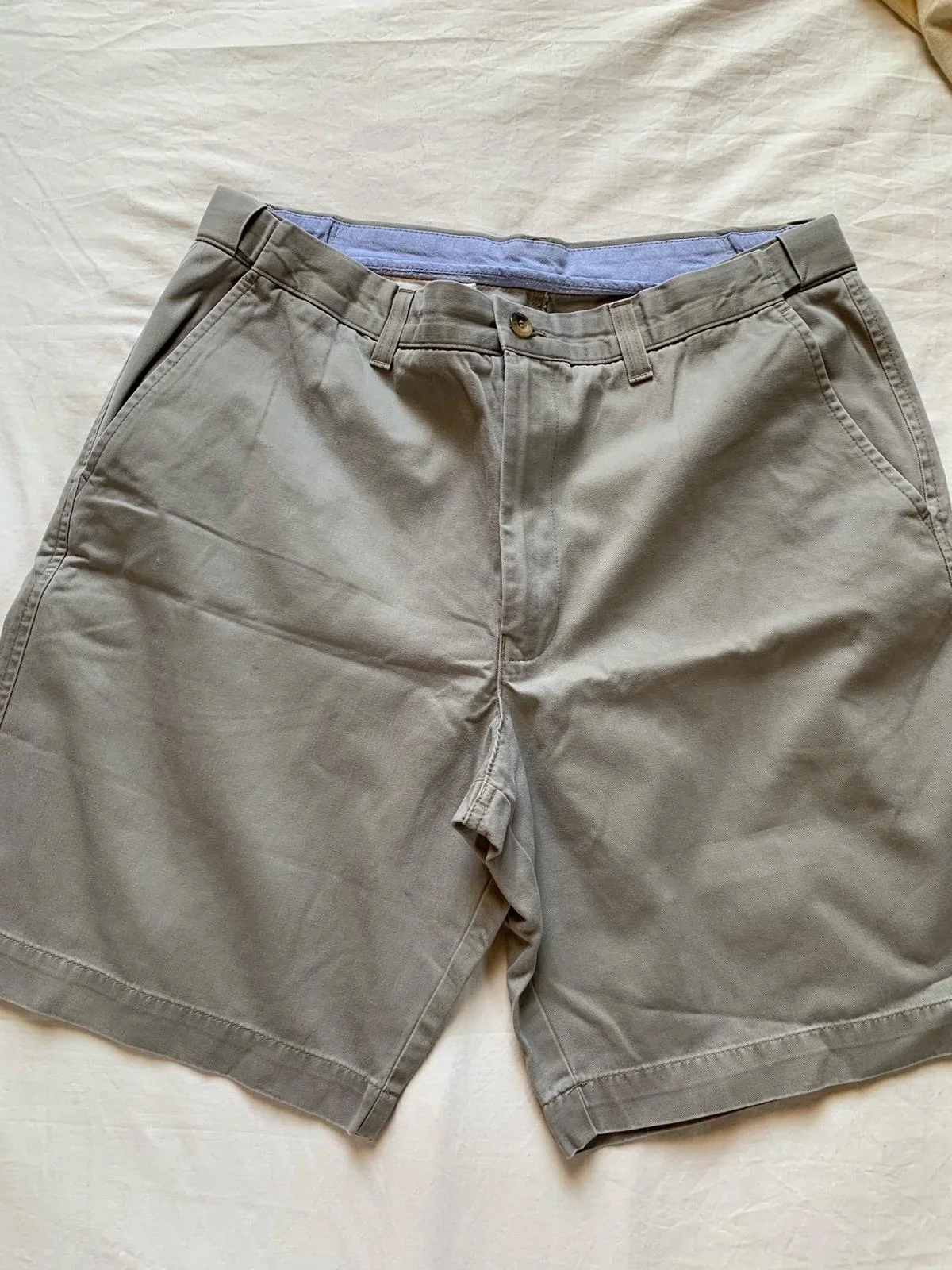 Marks & Spencer Shorts, size W34, photo 1
