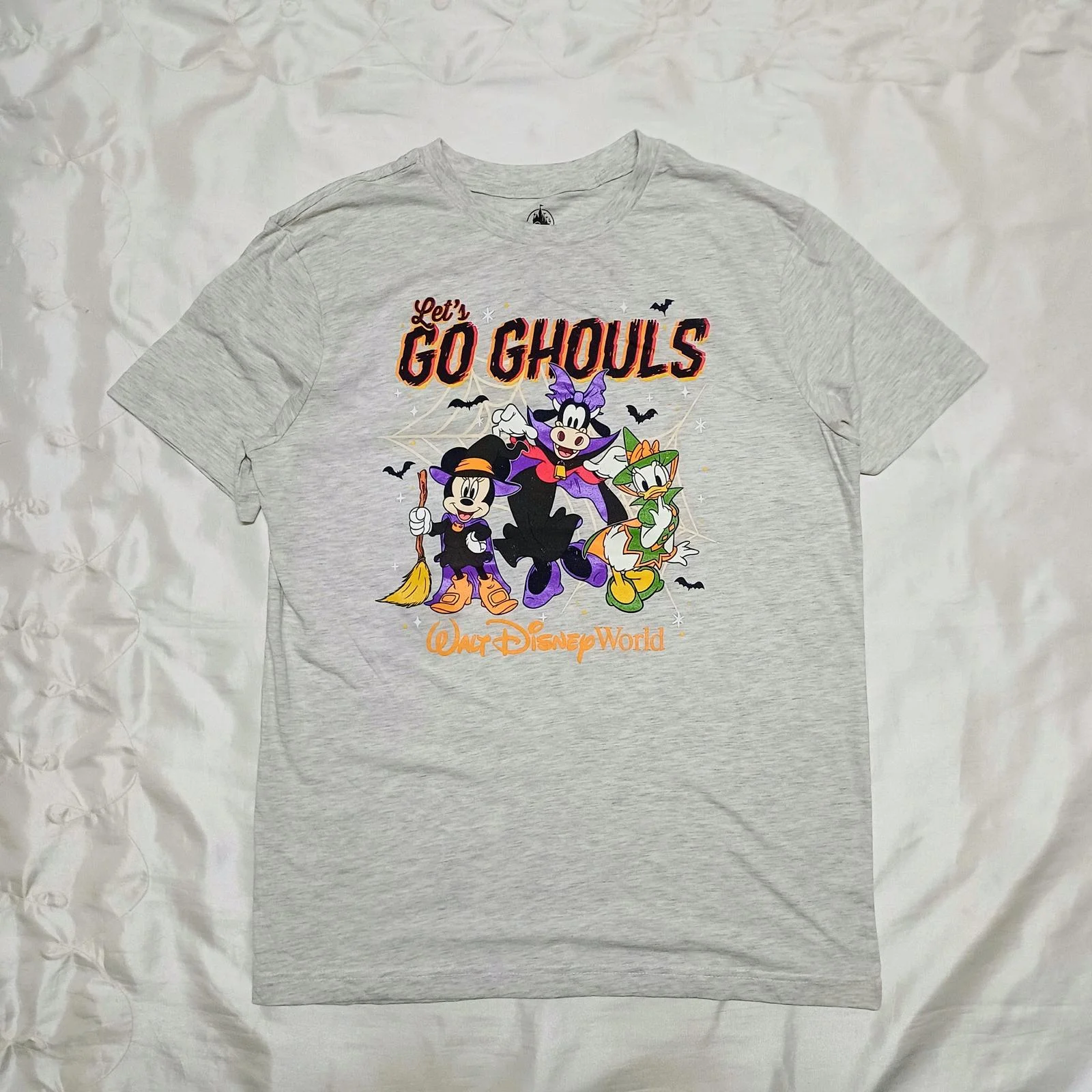 Disney T-shirts, size L, photo 1