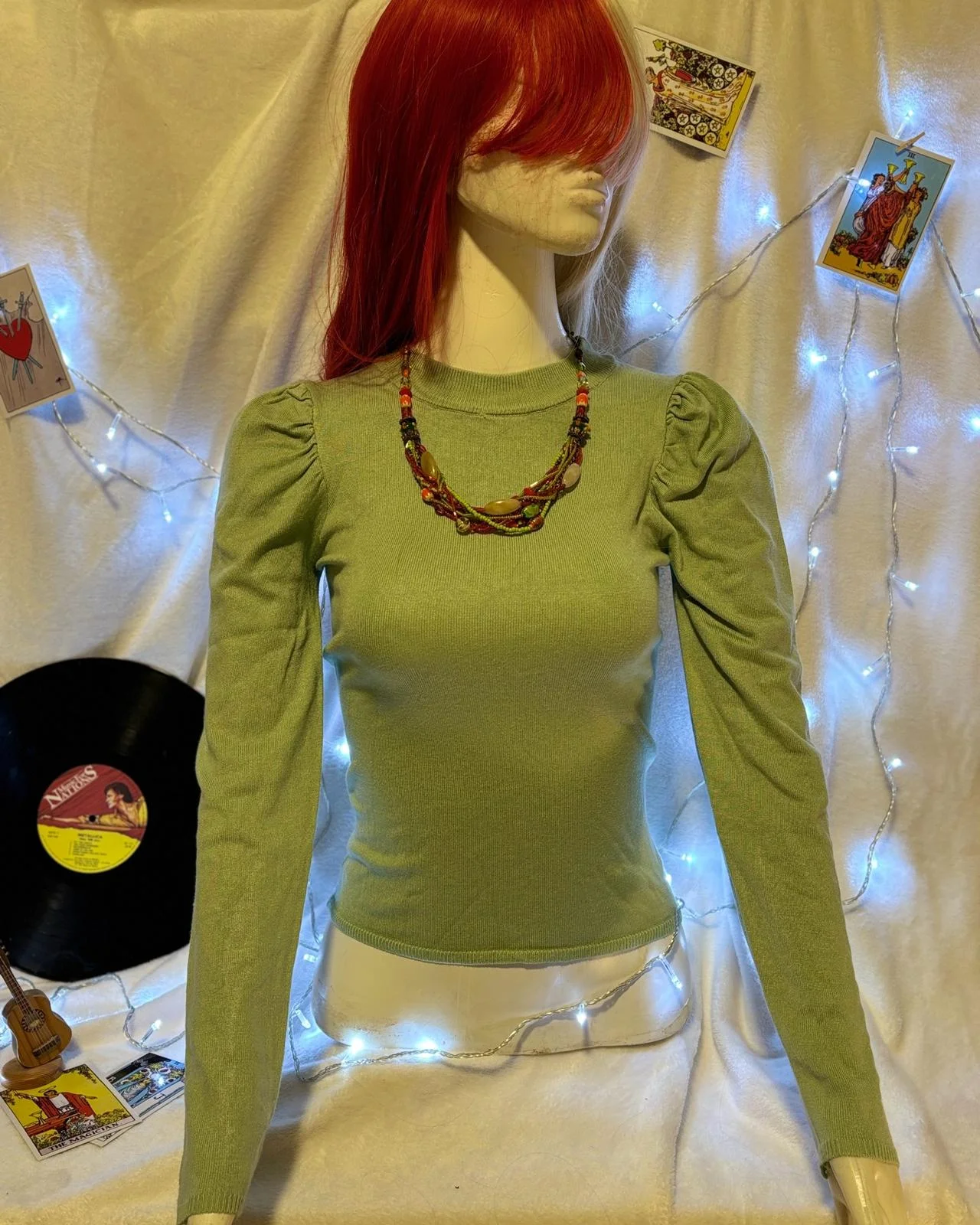 Stradivarius Sweaters & Pullovers, size XS / 34 / 6, photo 1