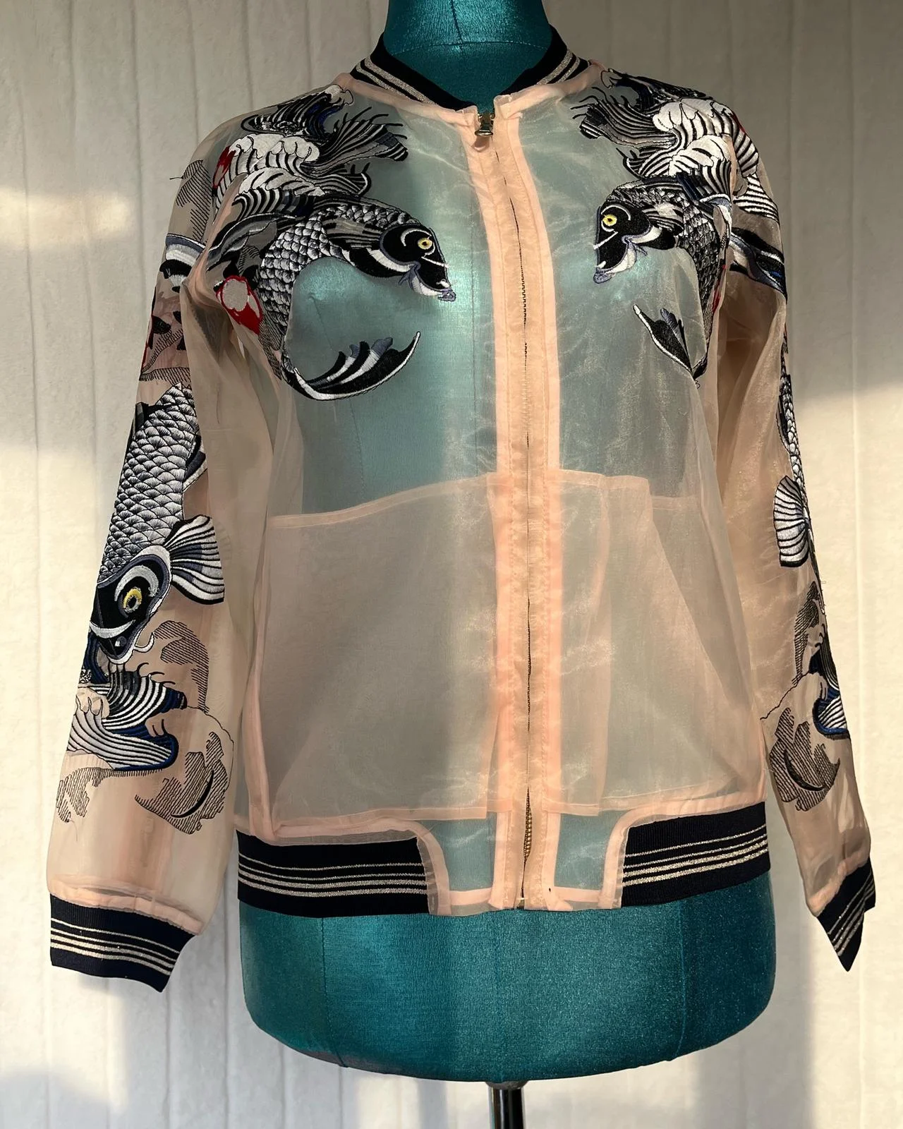 Jackets, size S / 36 / 8, photo 1