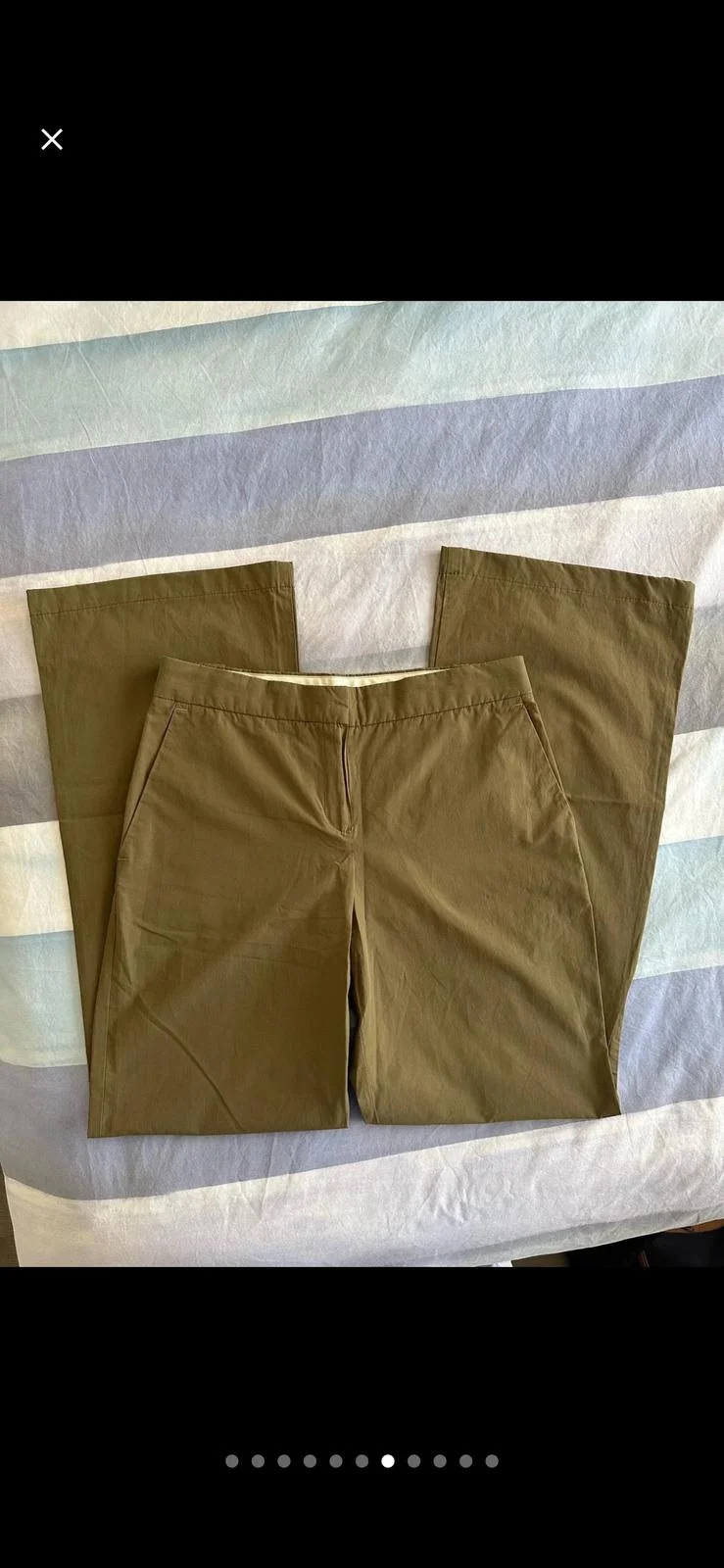 Mango Pants, size XS / 34 / 6, photo 1