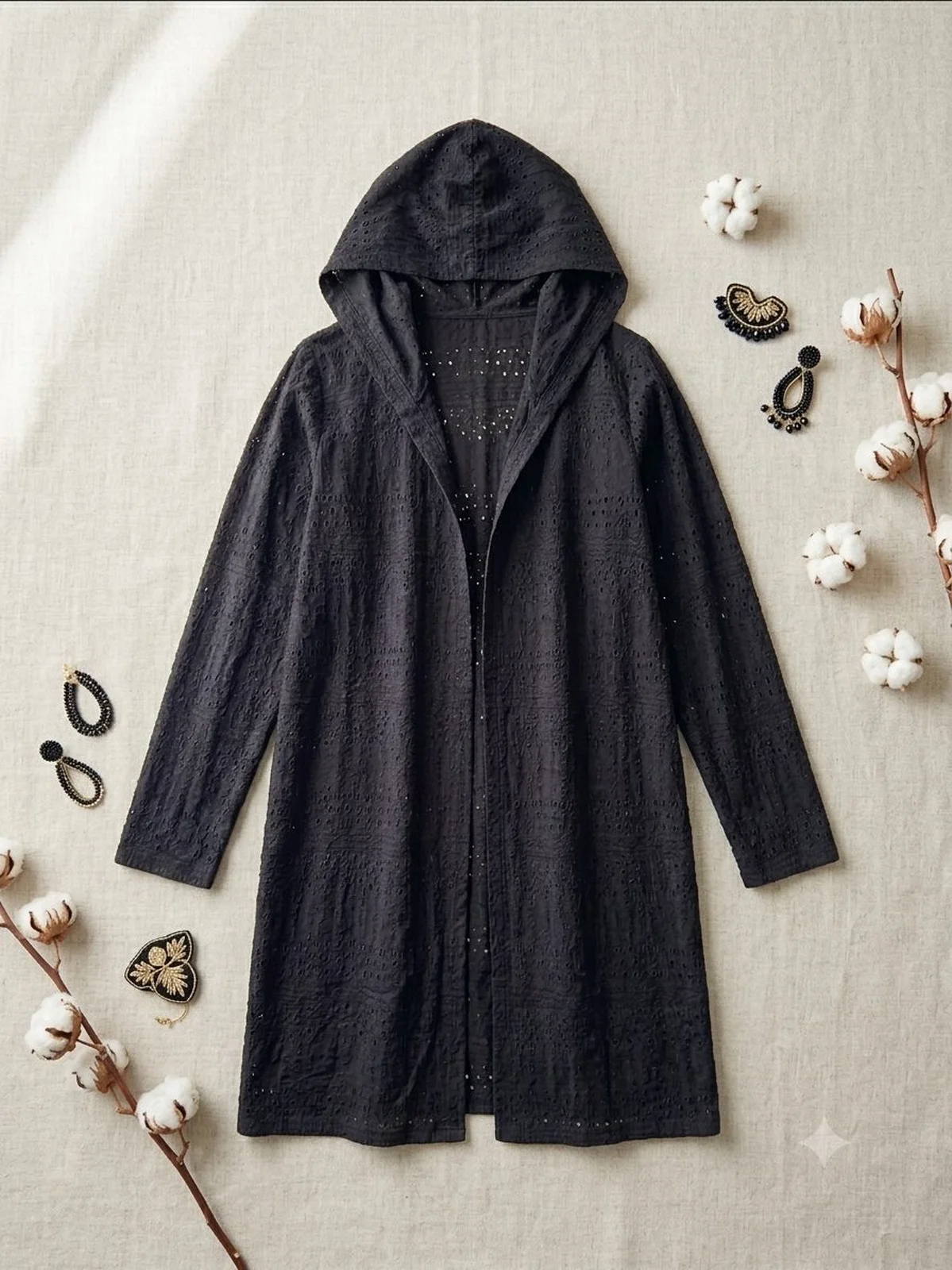 Cardigans, size L / 40 / 12, photo 1