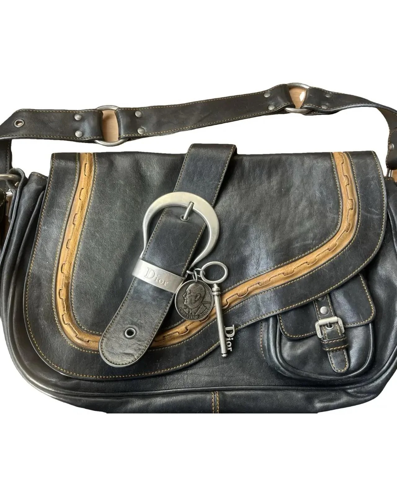 Dior Shoulder Bag, size One size, photo 1