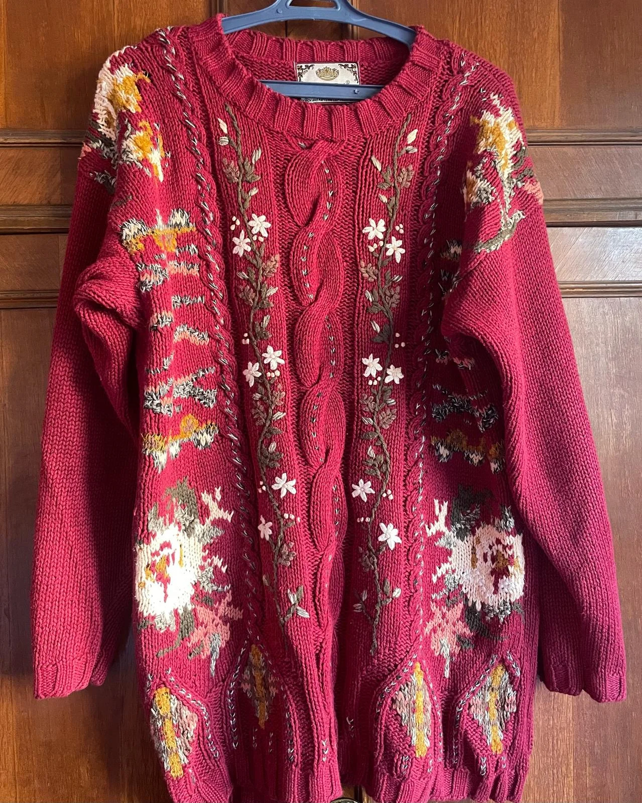 Sweaters & Pullovers, size L / 40 / 12, photo 1