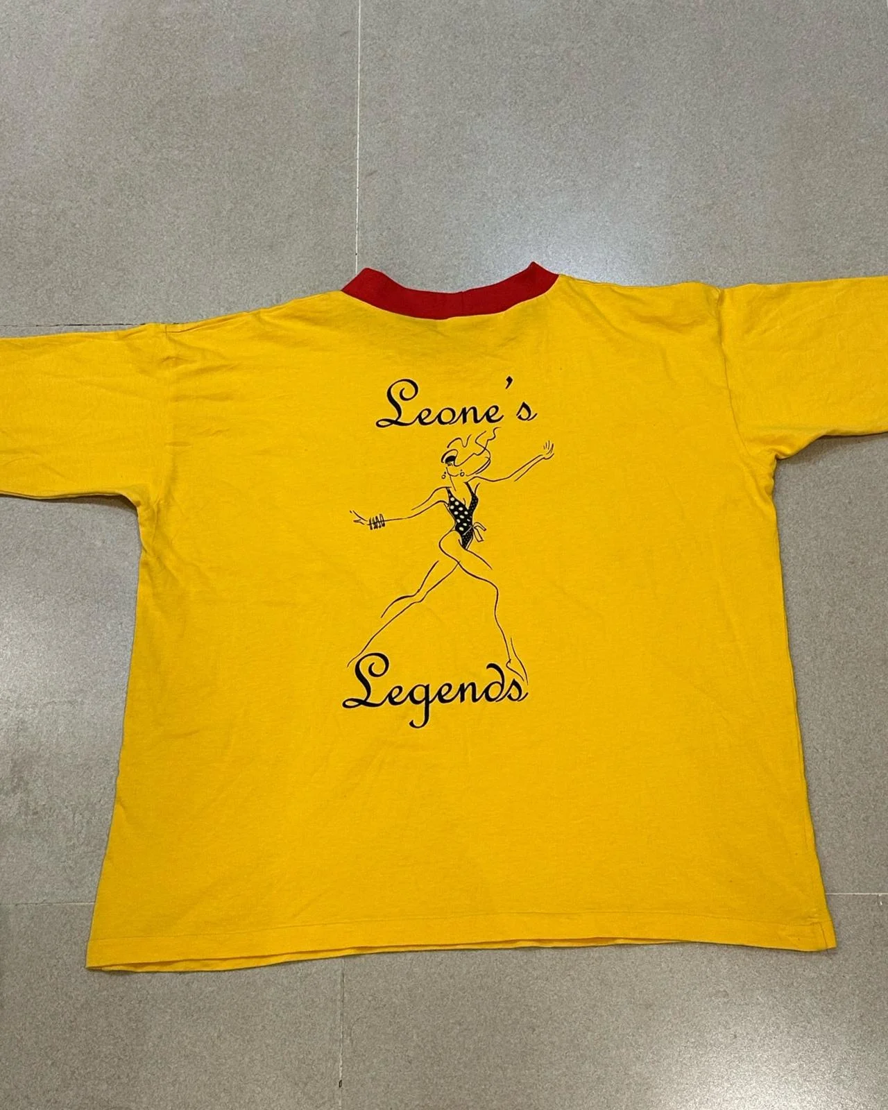 T-shirts, size L, photo 1