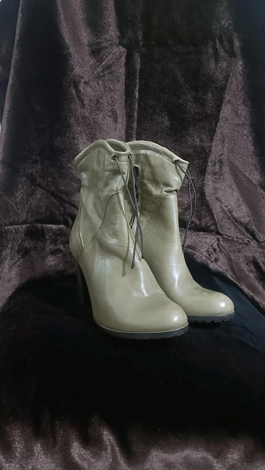 Boots, size 36, photo 1