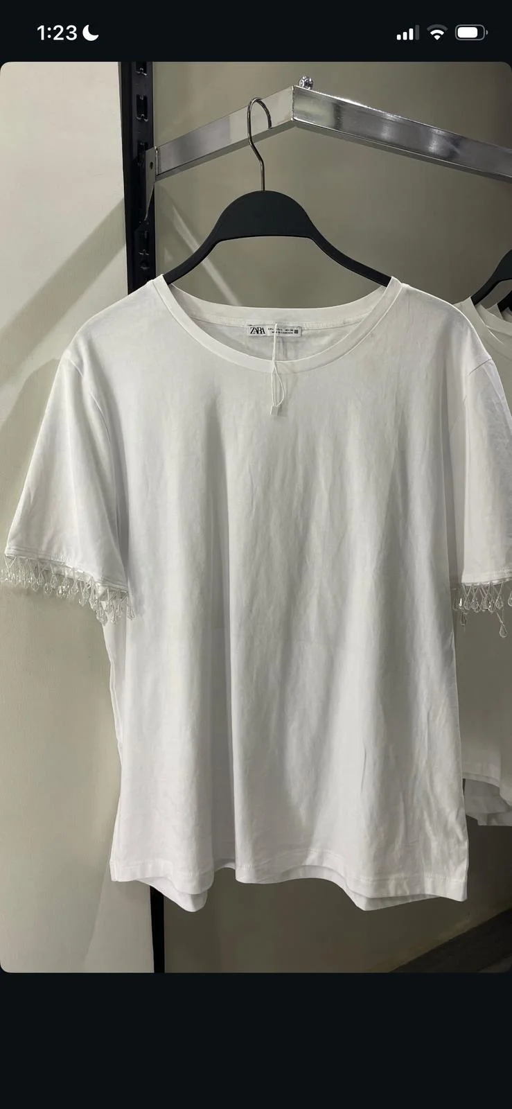 Zara Blouses, size L / 40 / 12, photo 1