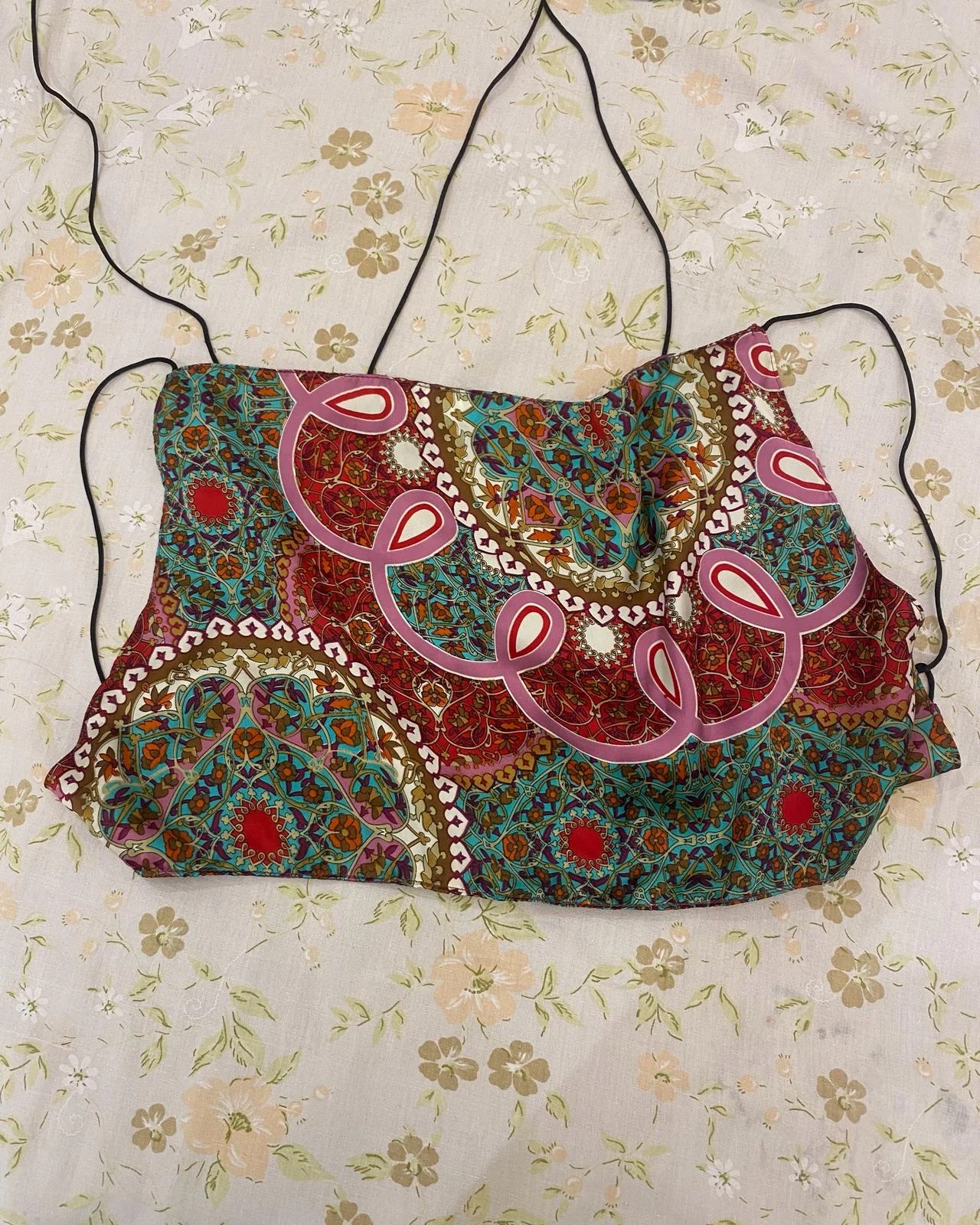 Crop Tops, size M / 38 / 10, photo 1