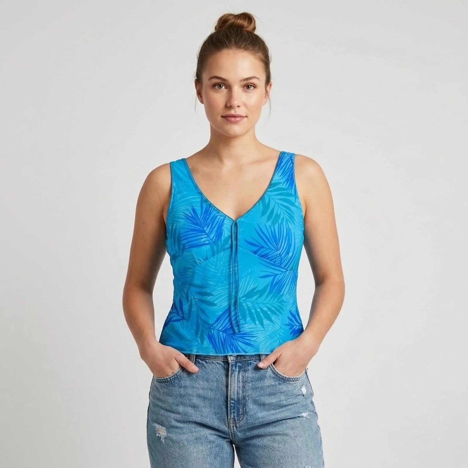 Blouses, size XL / 42 / 14, photo 1
