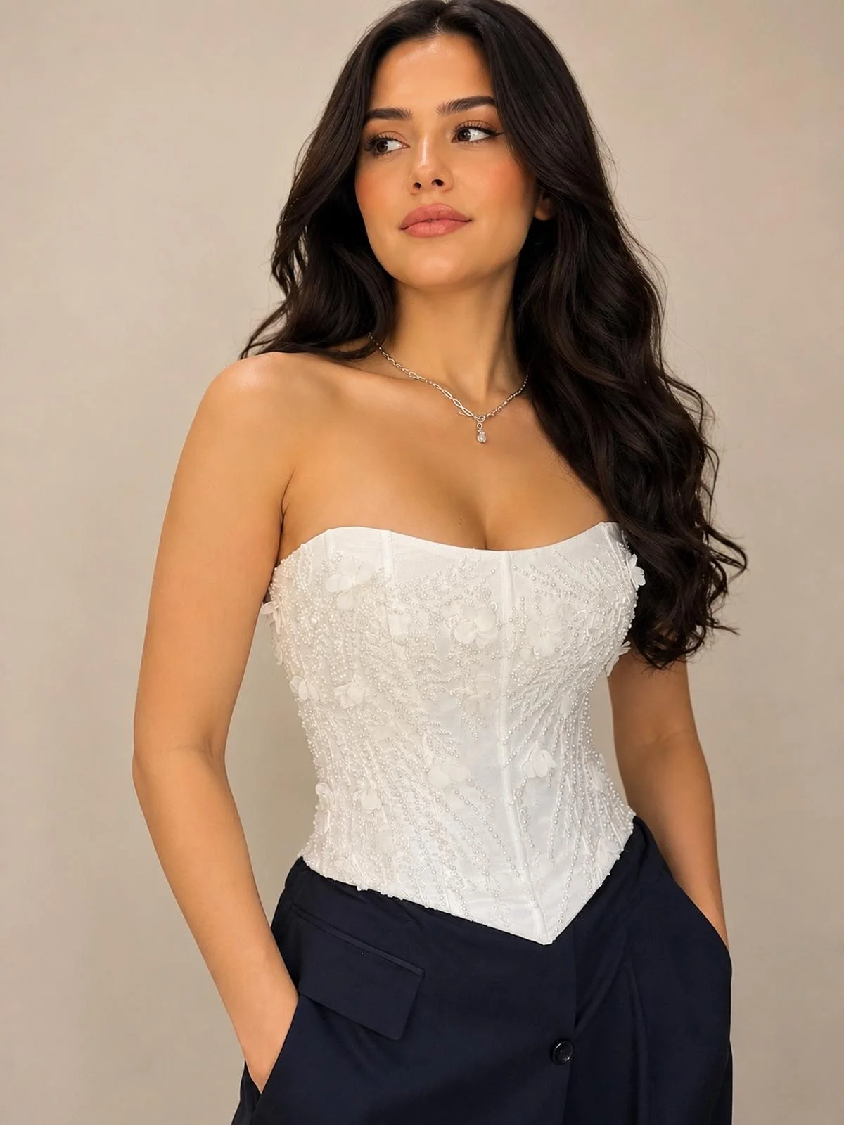 Corsets, size M / 38 / 10, photo 1