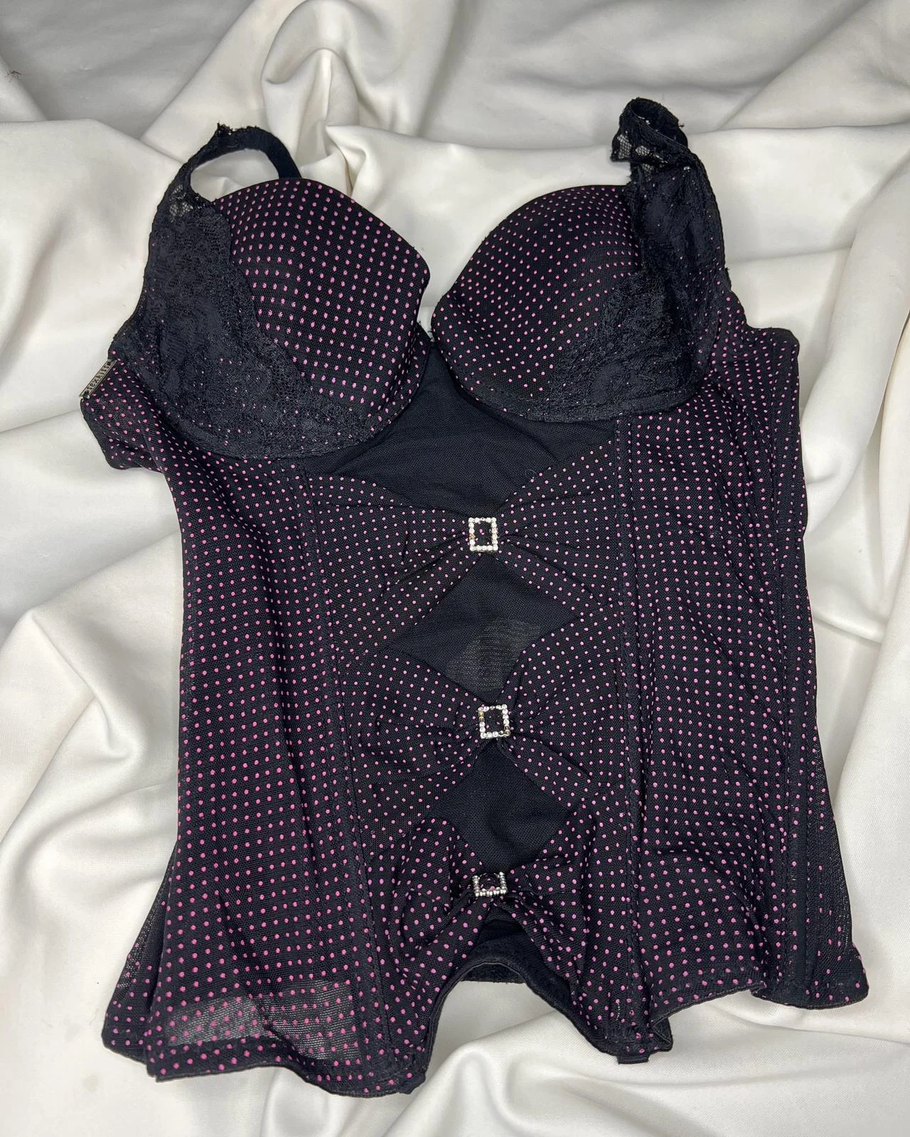 Sexkiss Sleep Shirts, size M / 38 / 10, photo 1
