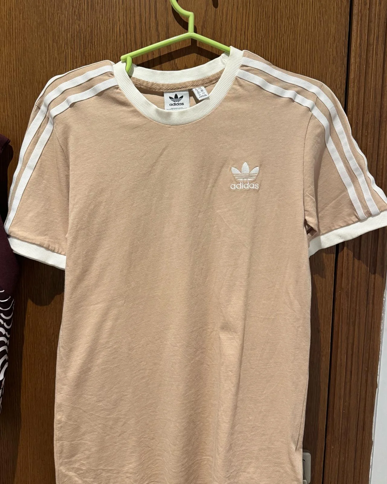 adidas T-shirts, size S / 36 / 8, photo 1