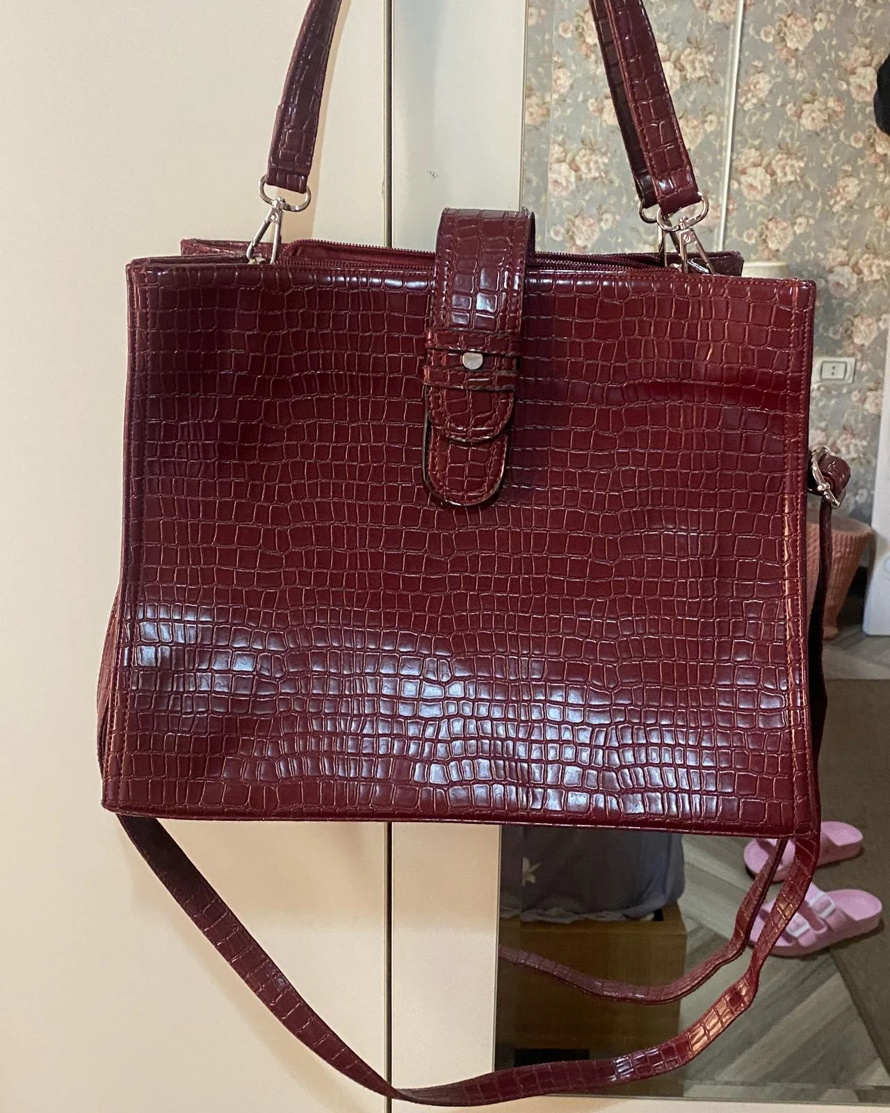 Cross-Body Bag, size Other, photo 1