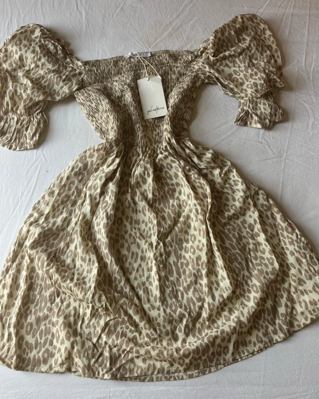 Midi Dresses, size S / 36 / 8, photo 1