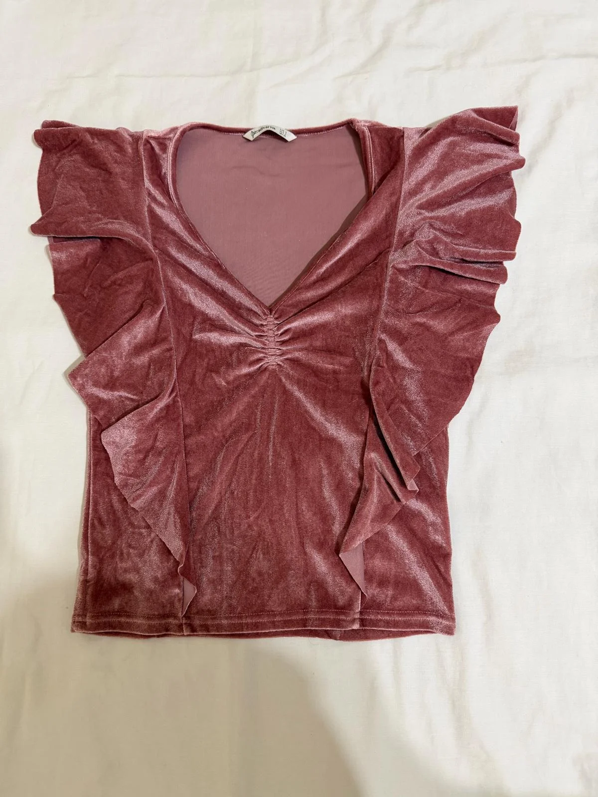 Stradivarius Blouses, size S / 36 / 8, photo 1