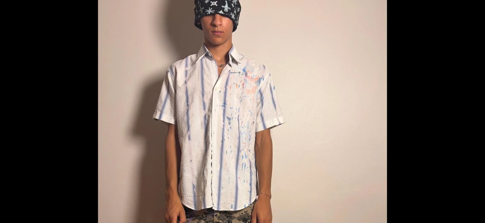 Shirts, size M, photo 1