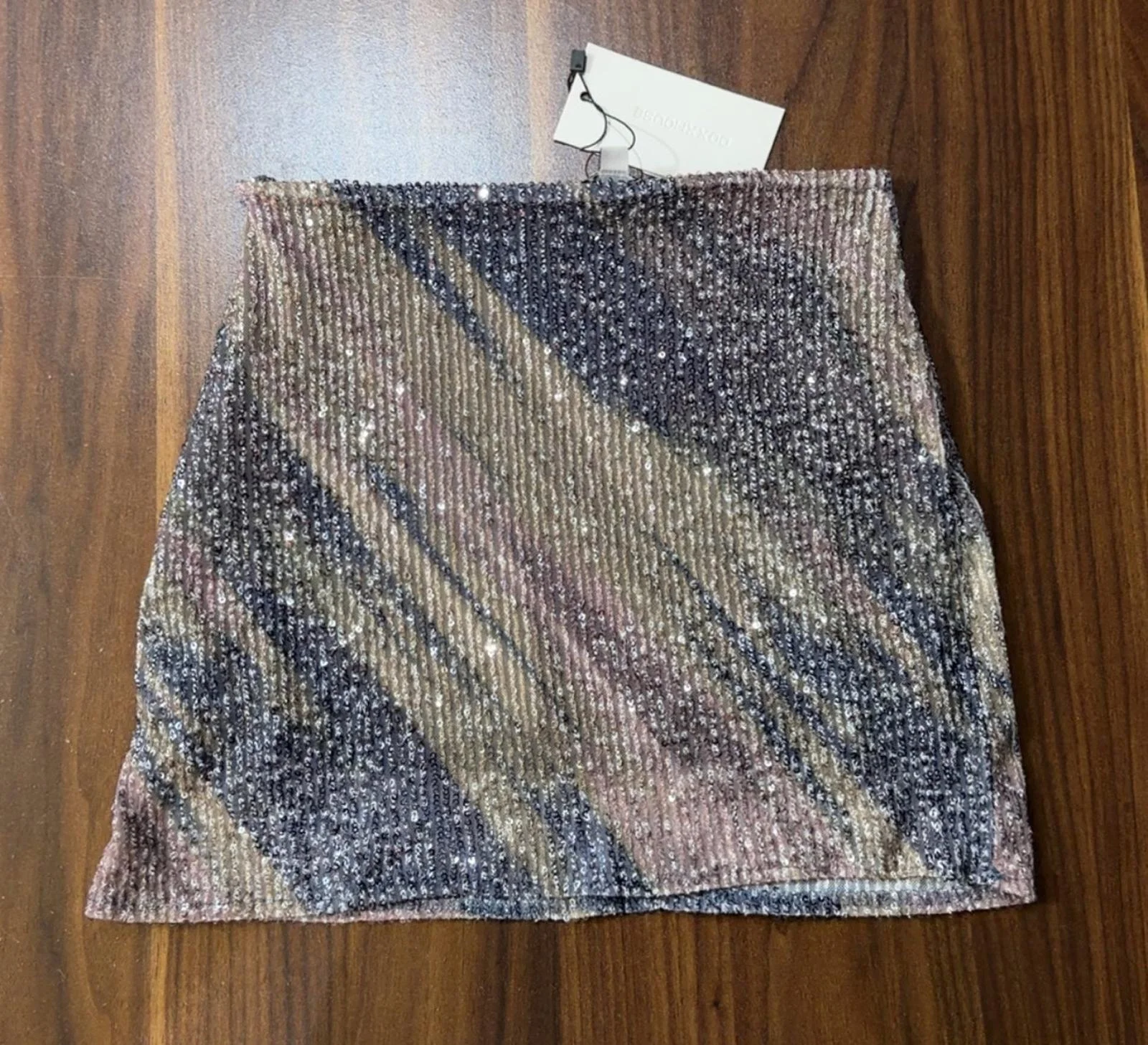 Local Skirts, size S / 36 / 8, photo 1