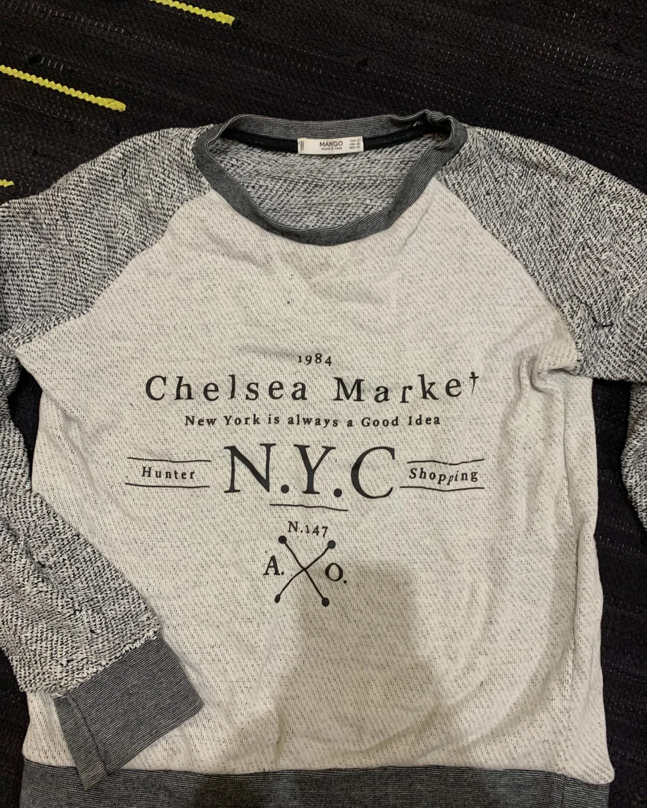 Mango Sweaters & Pullovers, size S / 36 / 8, photo 1