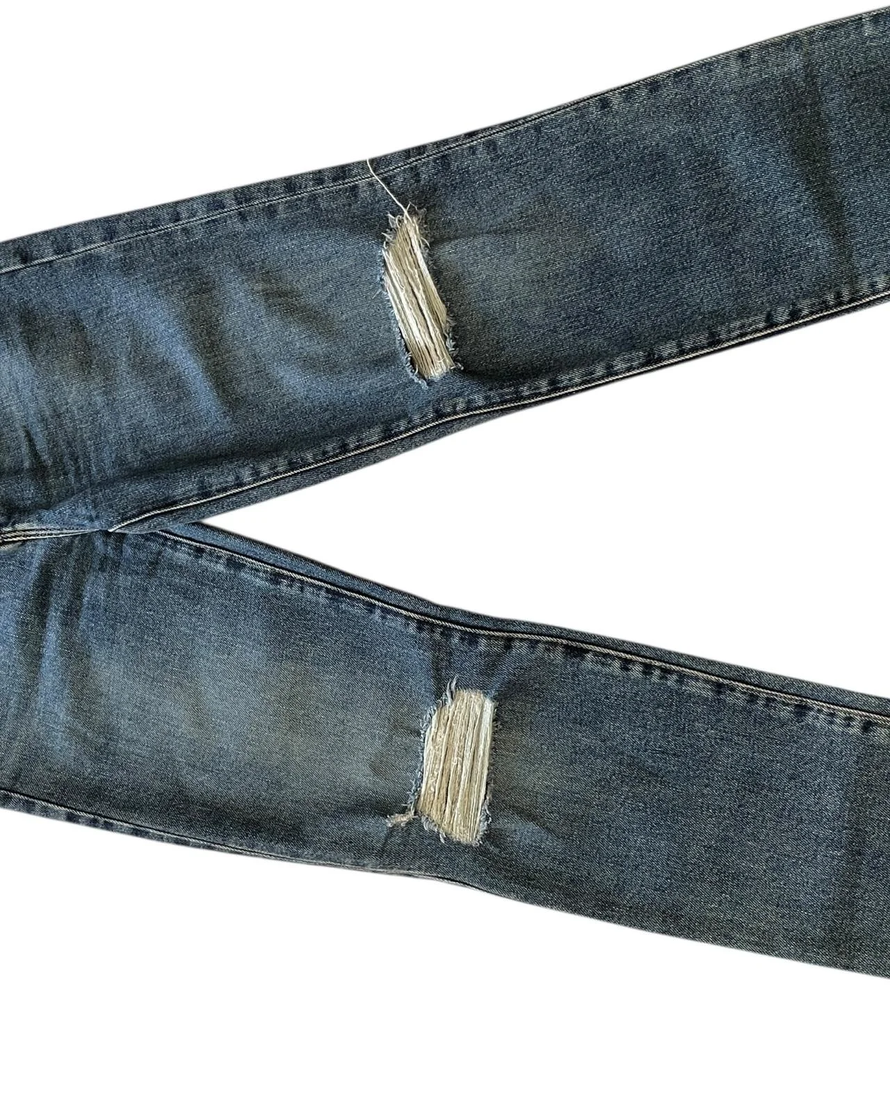 Jeans, size S / 36 / 8, photo 1