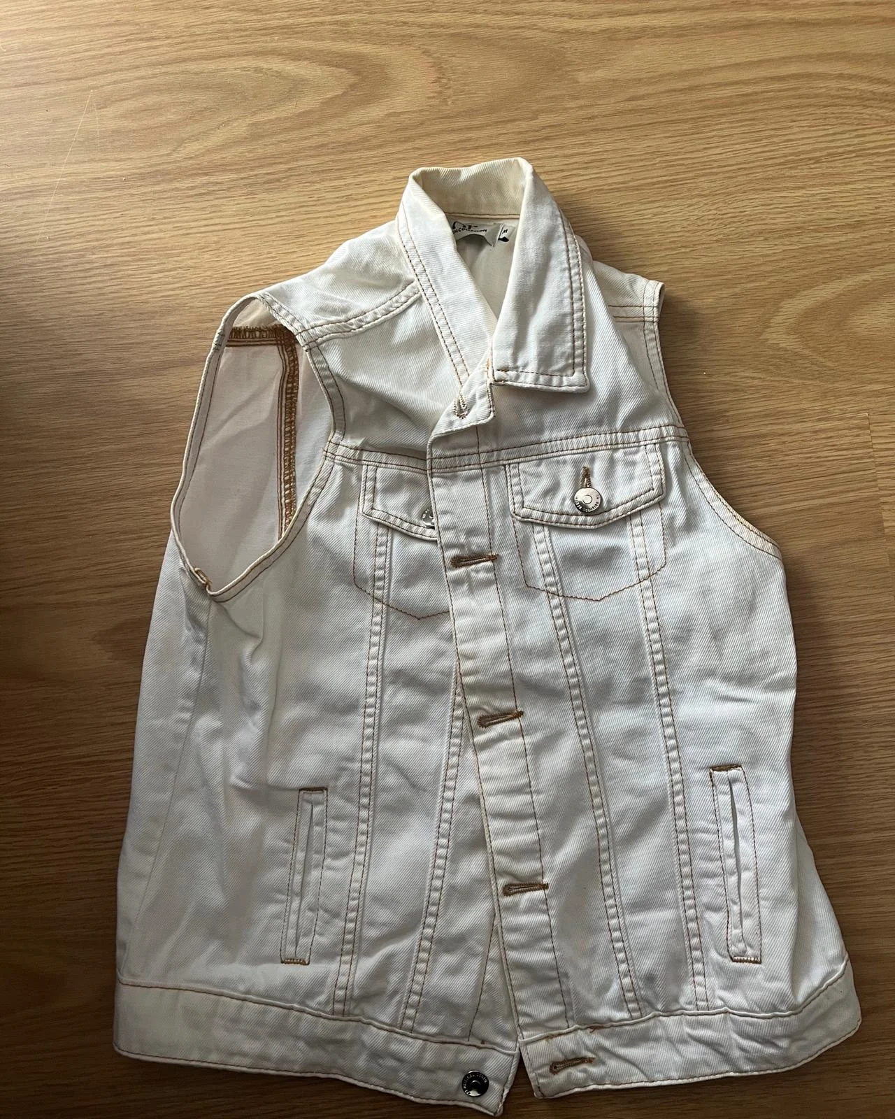 OR Collection Vests, size M / 38 / 10, photo 1