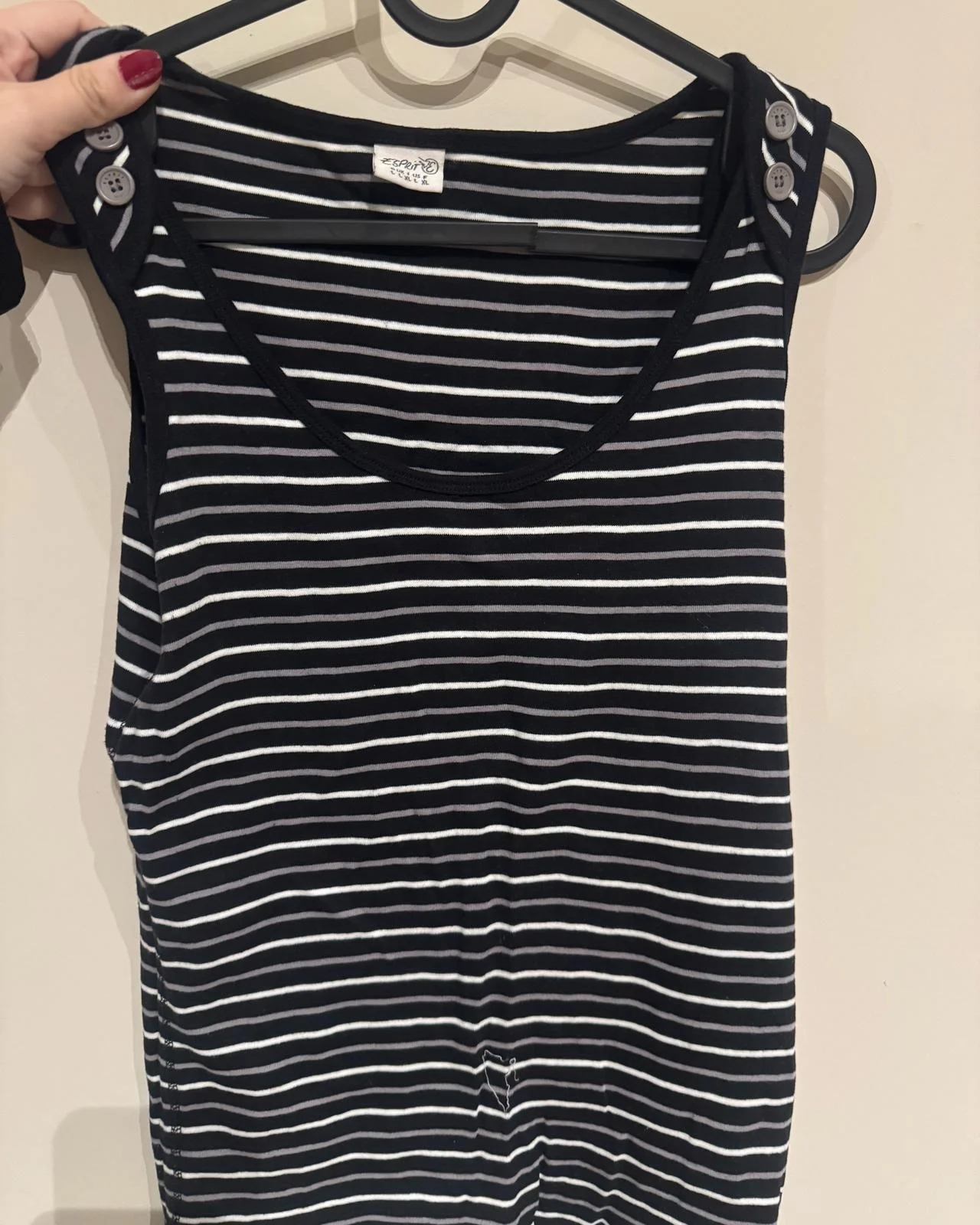 Esprit T-shirts, size L / 40 / 12, photo 1