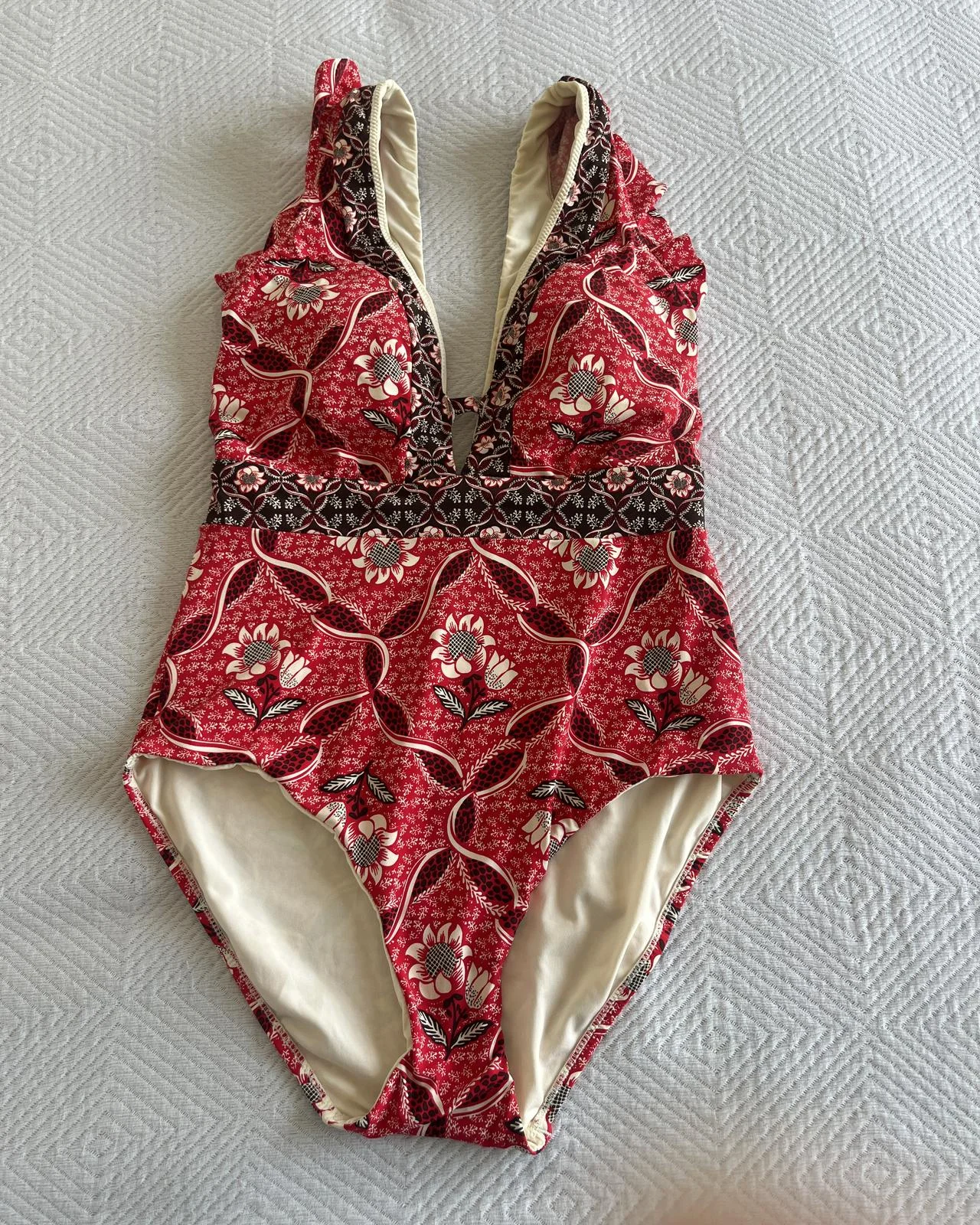 One-Piece Swimsuits, size S / 36 / 8, photo 1