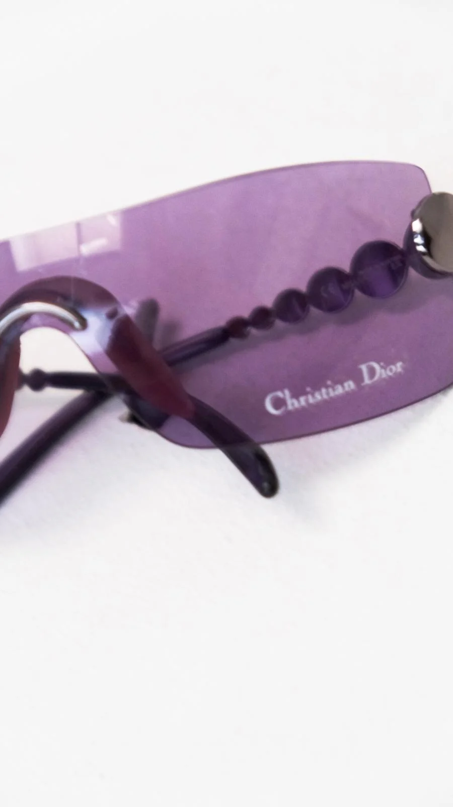 Dior Sunglasses, size One size, photo 1