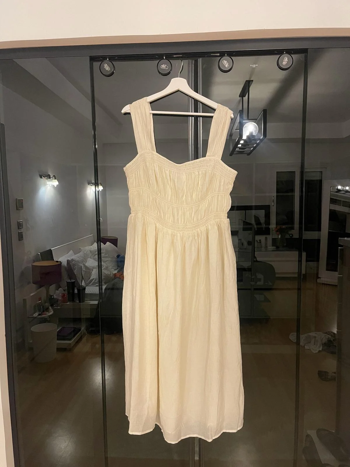H&M Maxi Dresses, size L / 40 / 12, photo 1