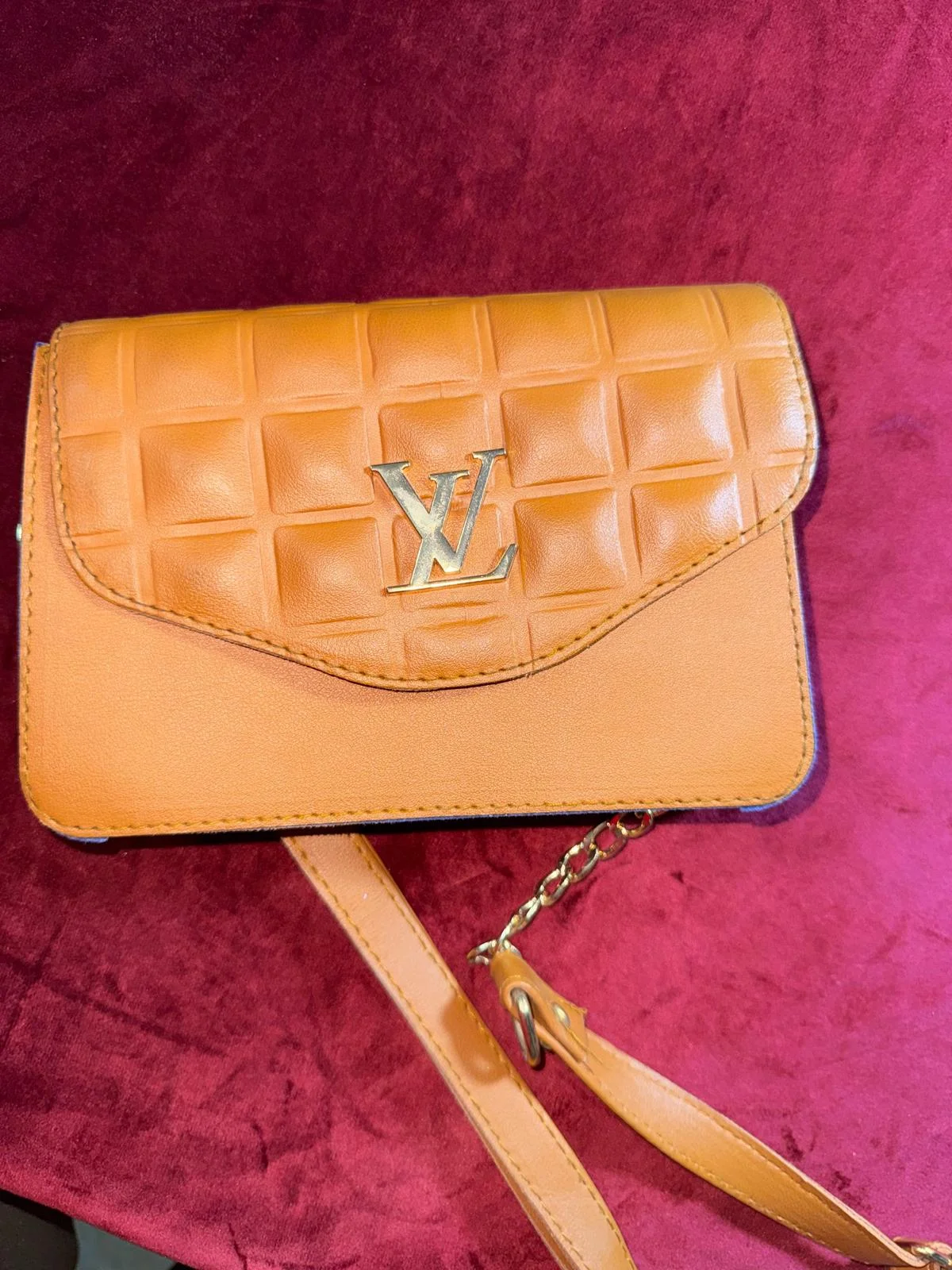 Cross-Body Bag, size Other, photo 1
