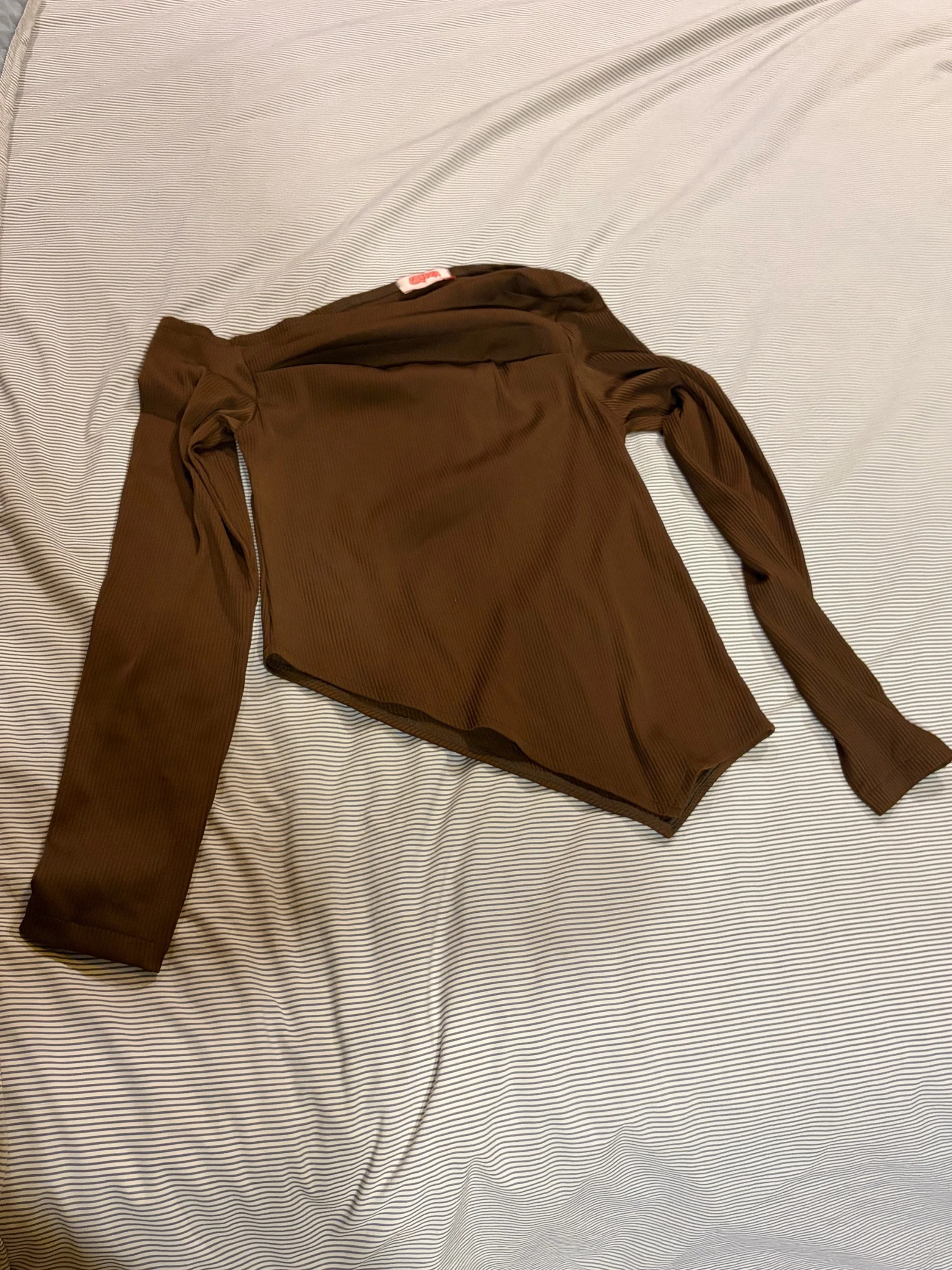 Long Sleeve, size S / 36 / 8, photo 1