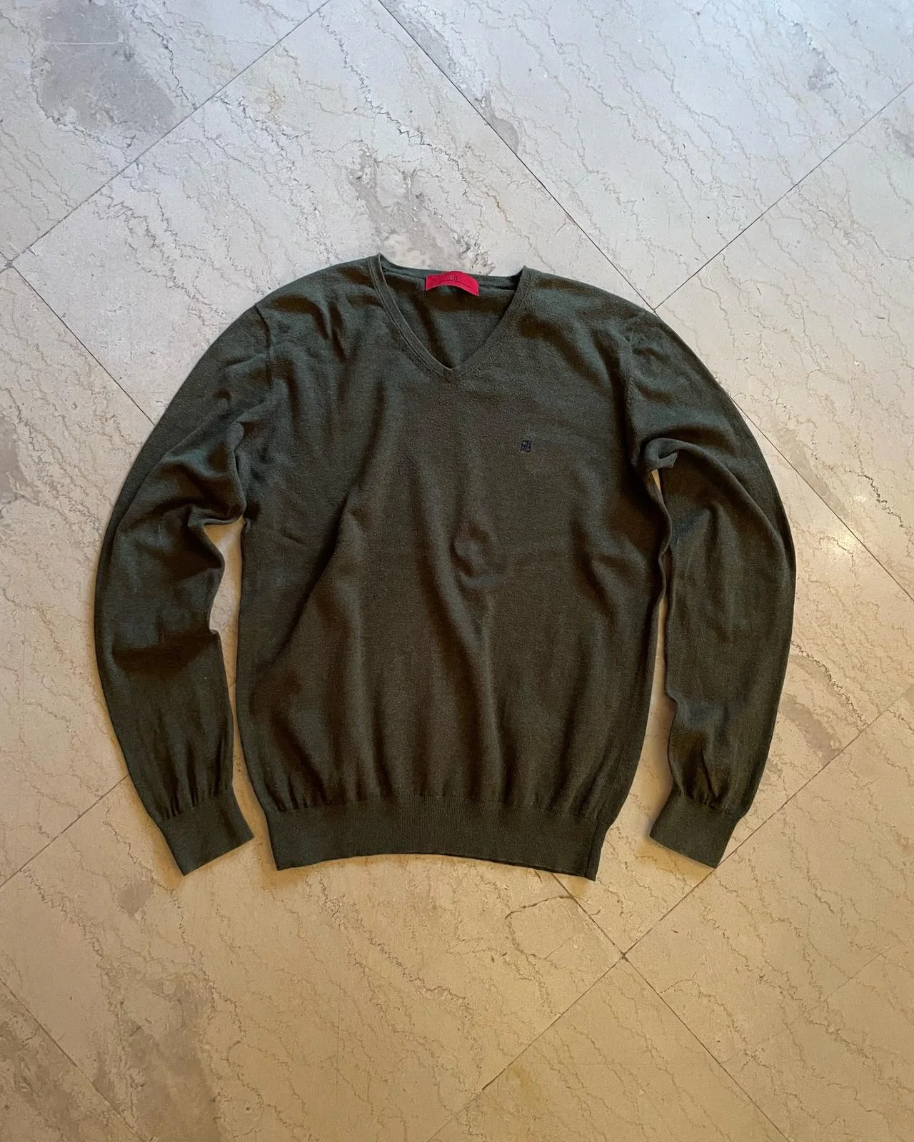 Carolina Herrera Sweaters, size L, photo 1